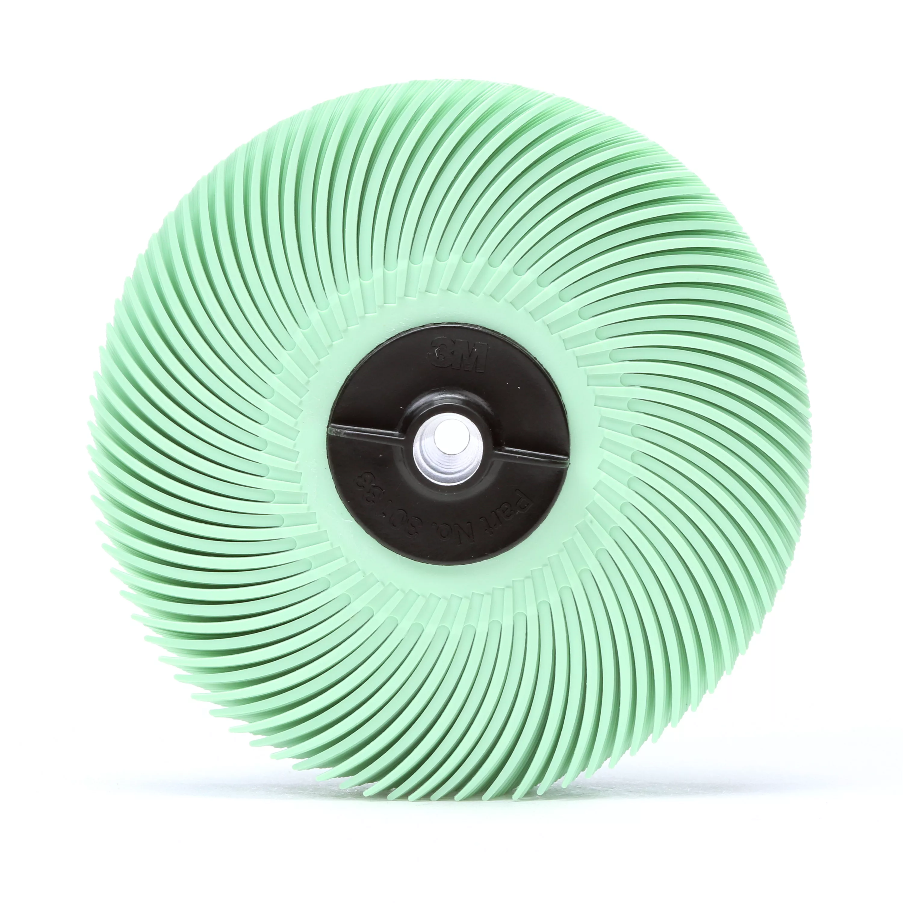 SKU 7100007341 | Scotch-Brite™ Radial Bristle Disc