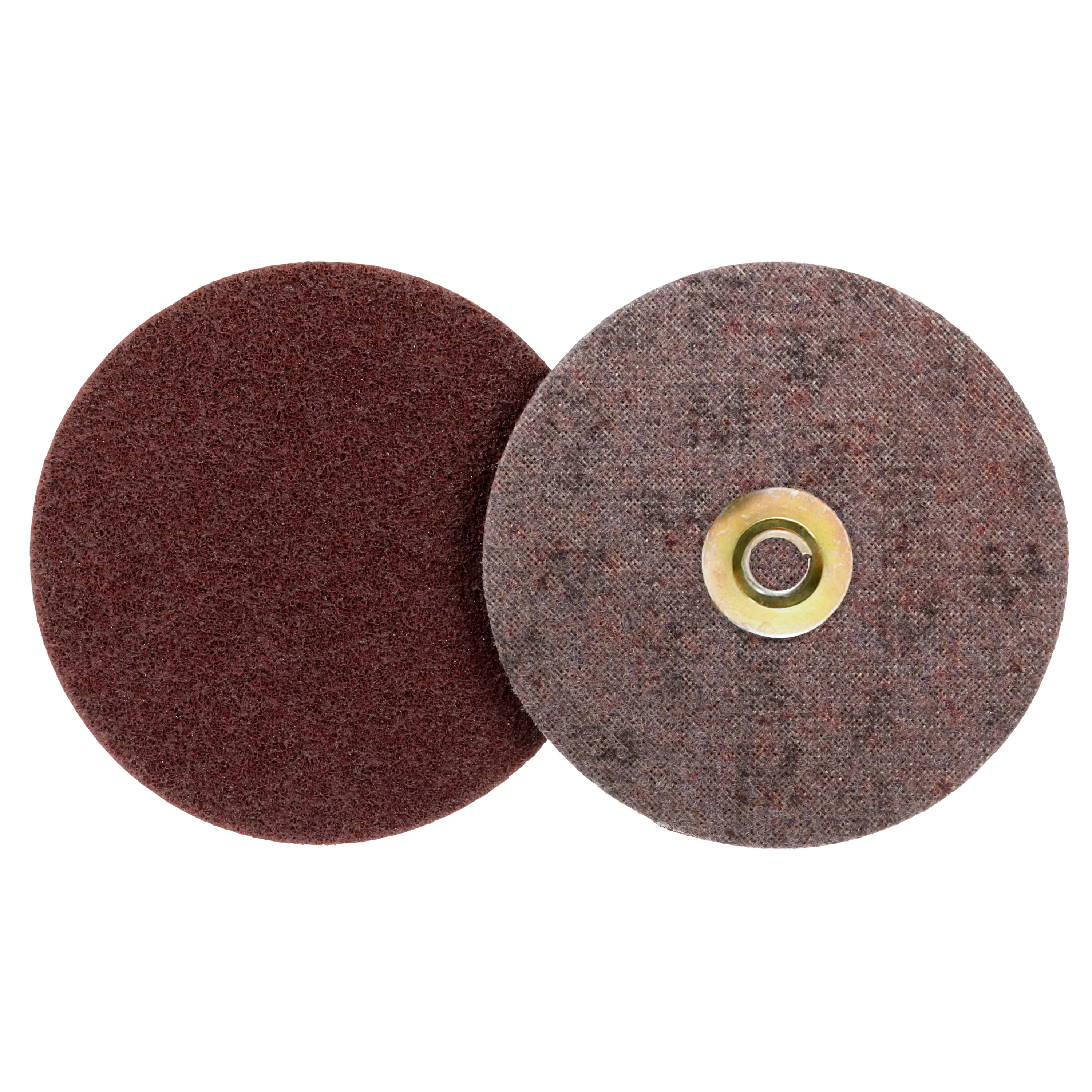 Product Number SL-DN | Scotch-Brite™ SL Surface Conditioning TN Quick Change Disc