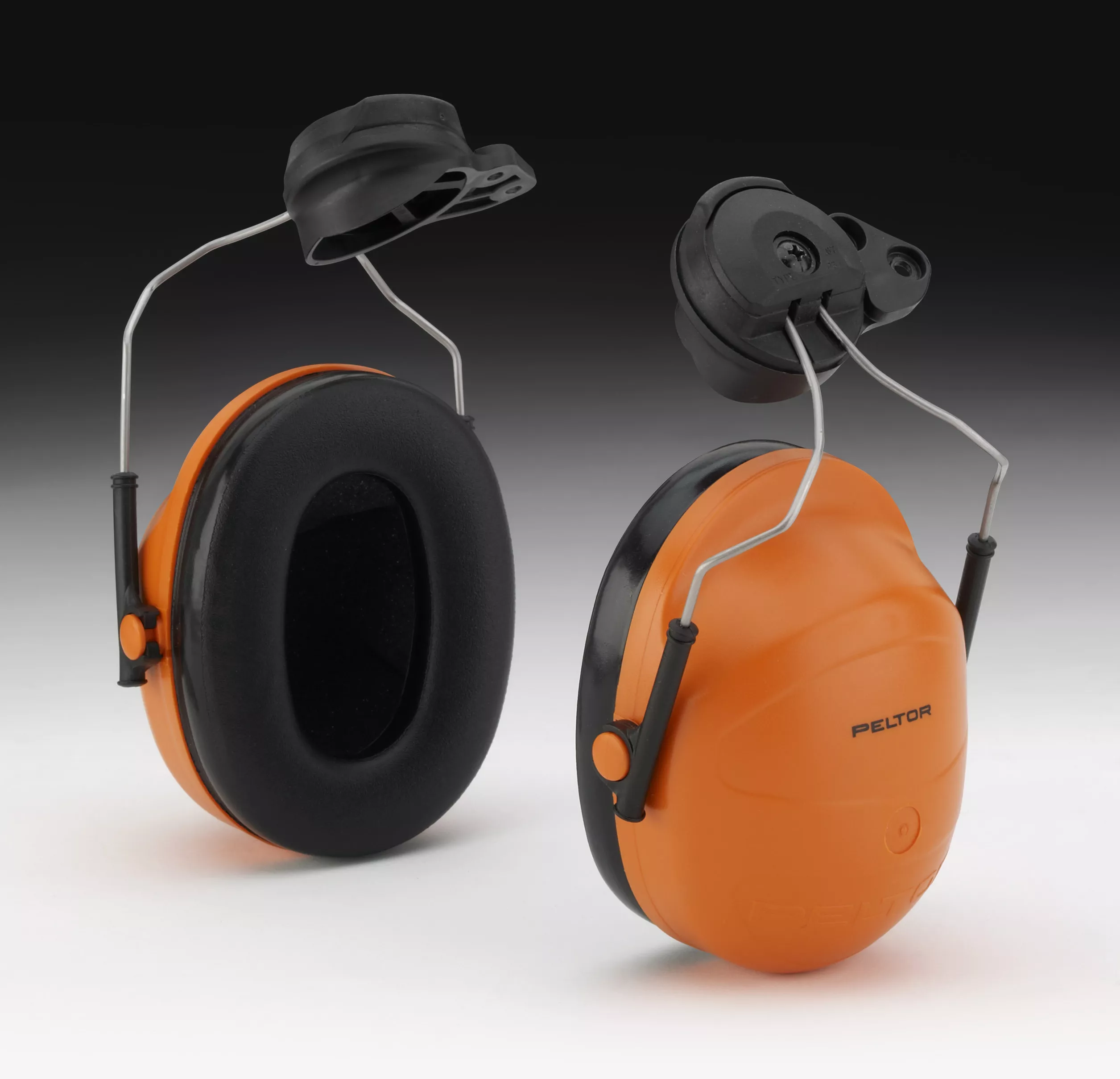3M™ PELTOR™ Earmuff Assembly M-985/37333(AAD), for Versaflo™ M-100 and
M-300 Products, Pair, 1 EA/Case