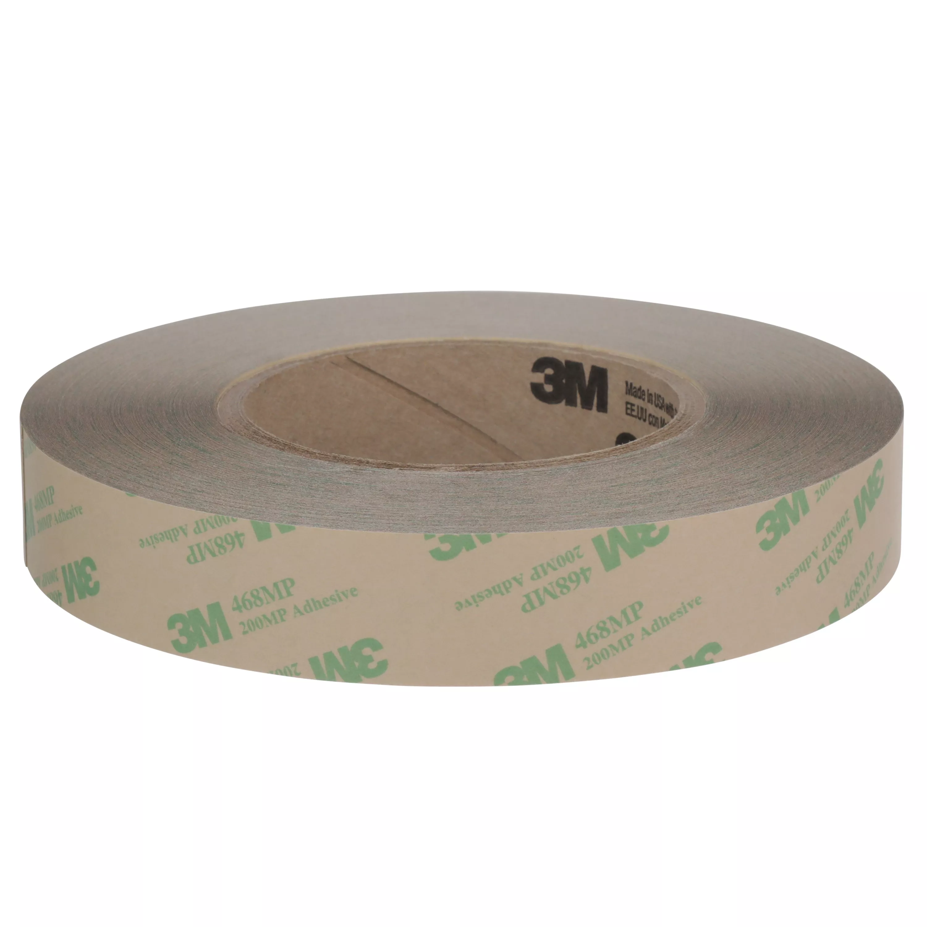 SKU 7000148369 | 3M™ Adhesive Transfer Tape 468MP