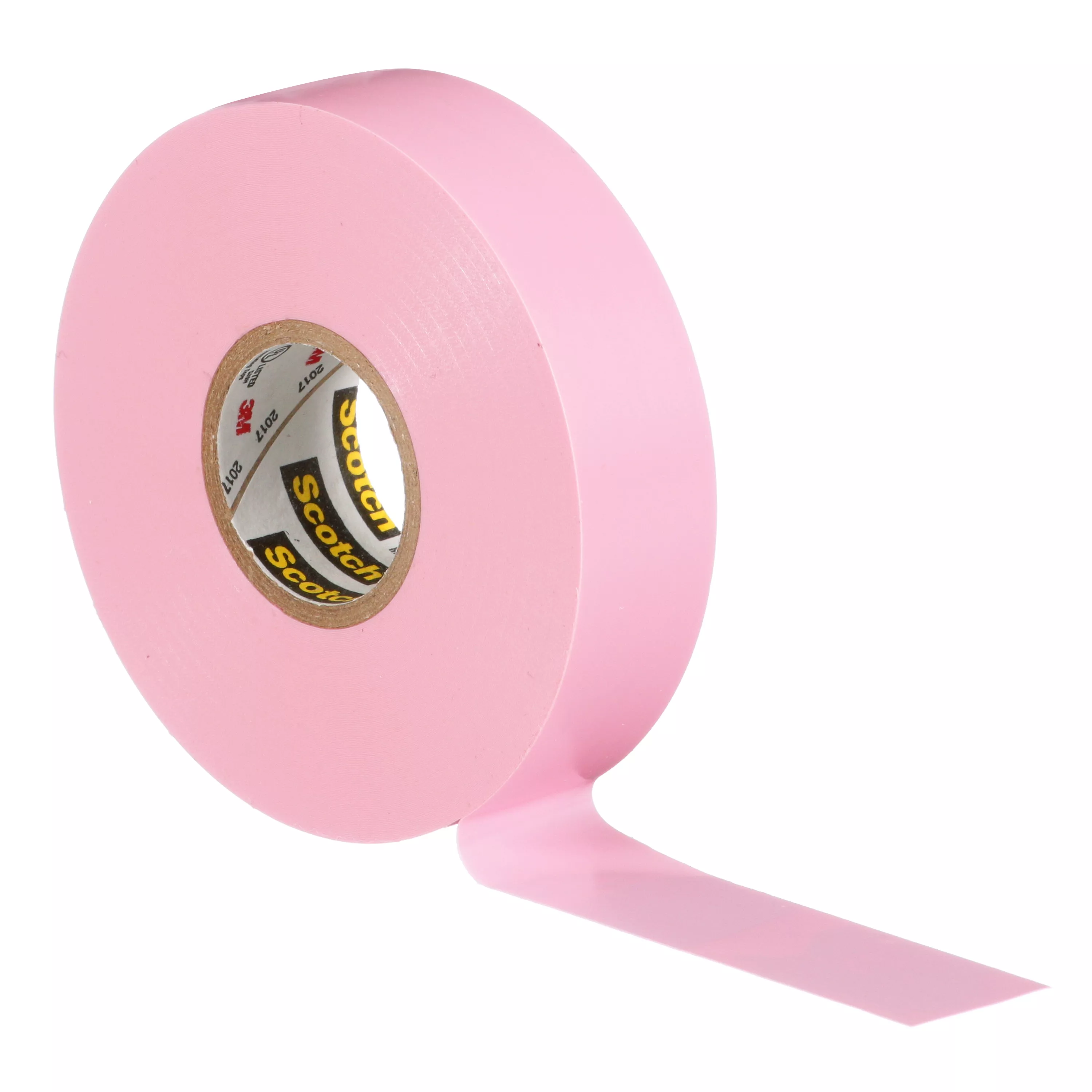 SKU 7010411602 | Scotch® Vinyl Color Coding Electrical Tape 35