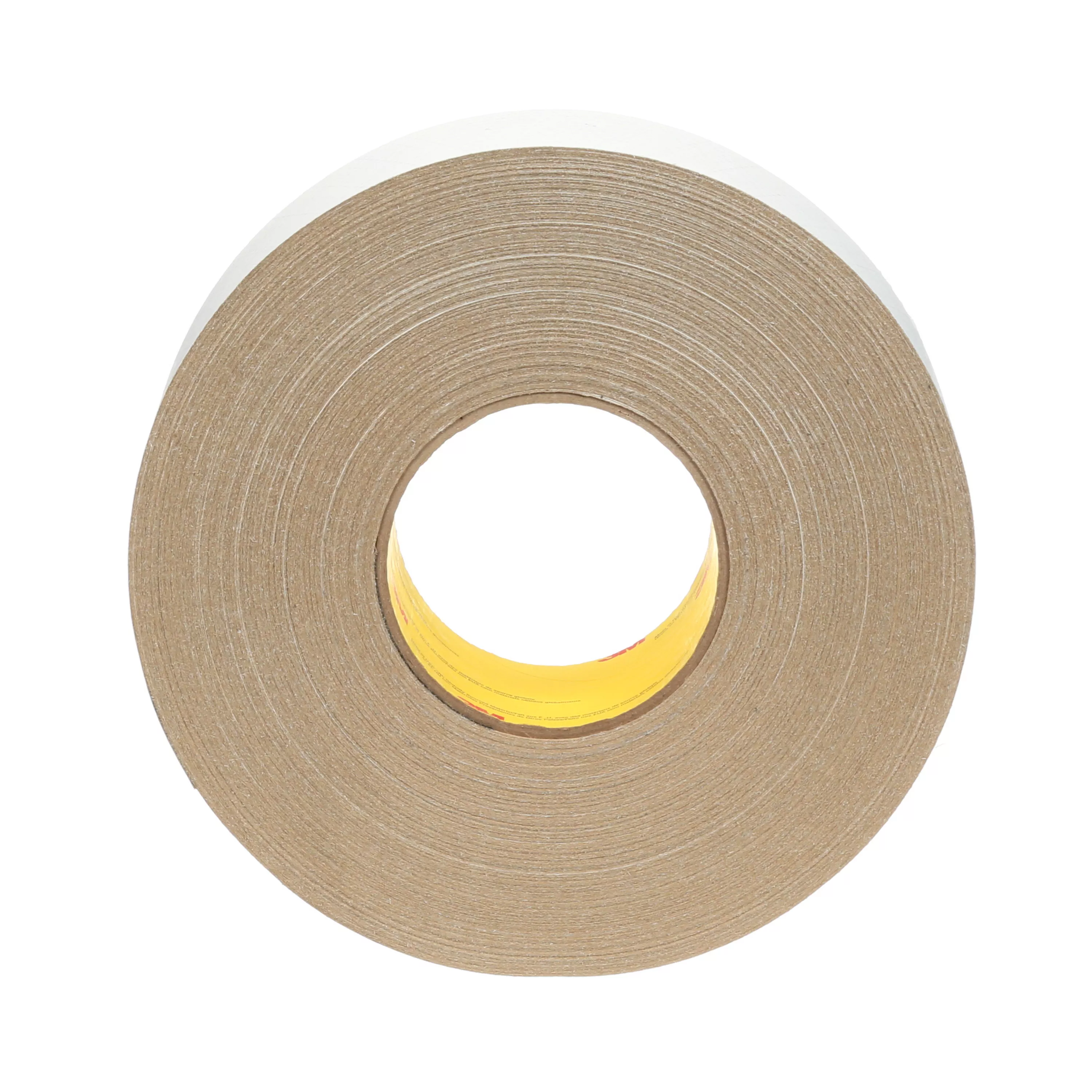 SKU 7100043768 | 3M™ Venture Tape™ ASJ Facing Tape 1540CW