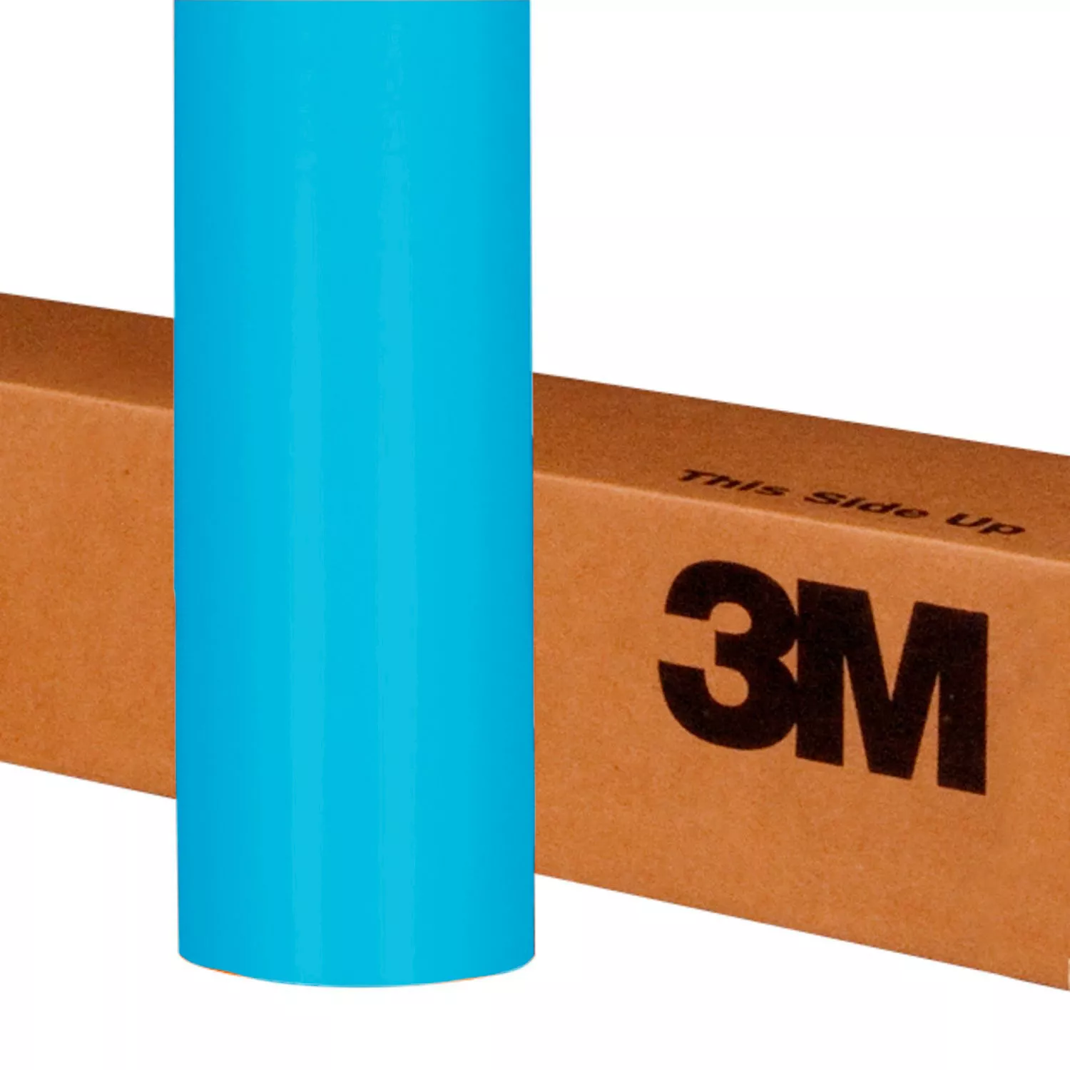 3M™ Scotchcal™ ElectroCut™ Graphic Film 7725-97, Soft Blue, 48 in x 50
yd