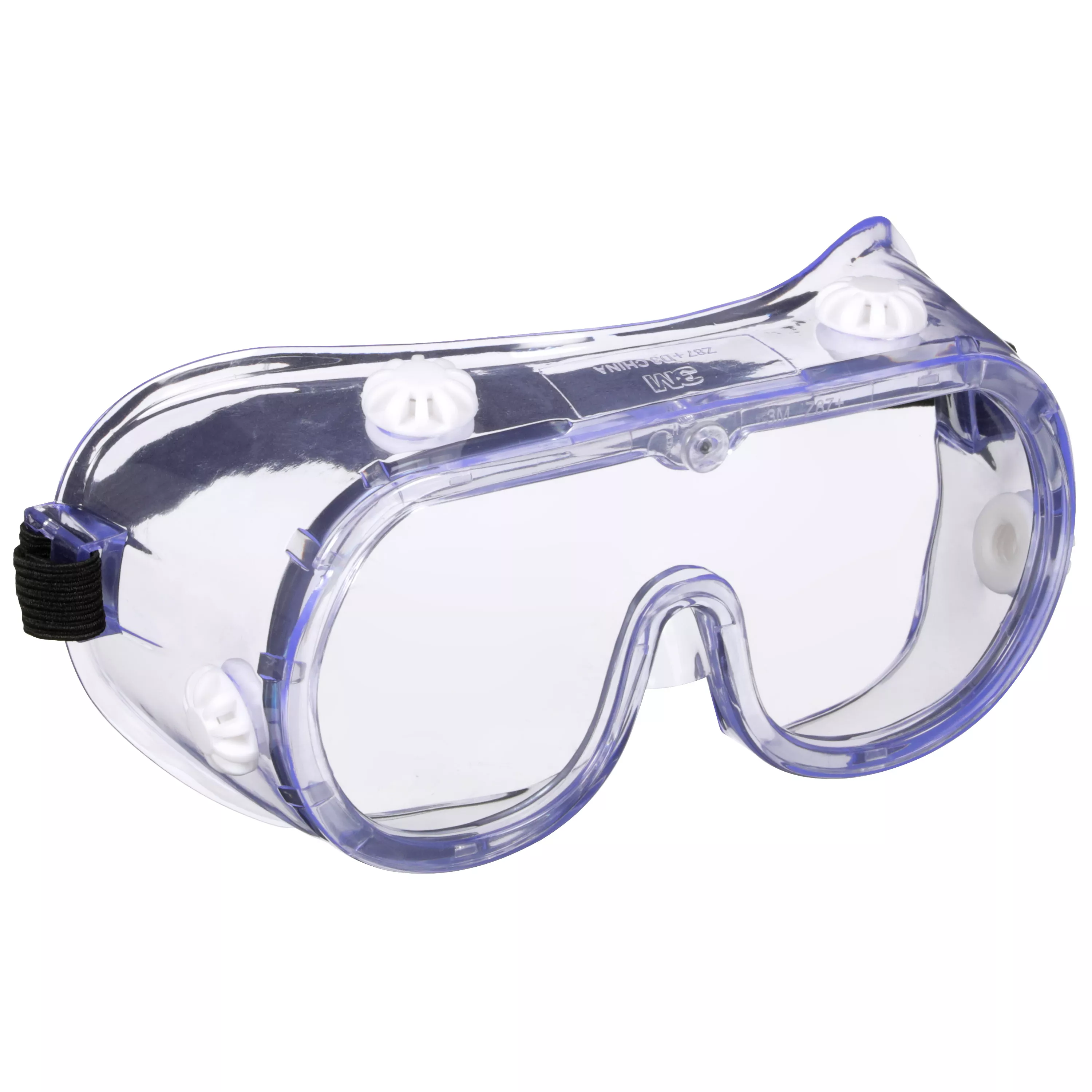 SKU 7100160477 | 3M™ Goggle Chemical Splash