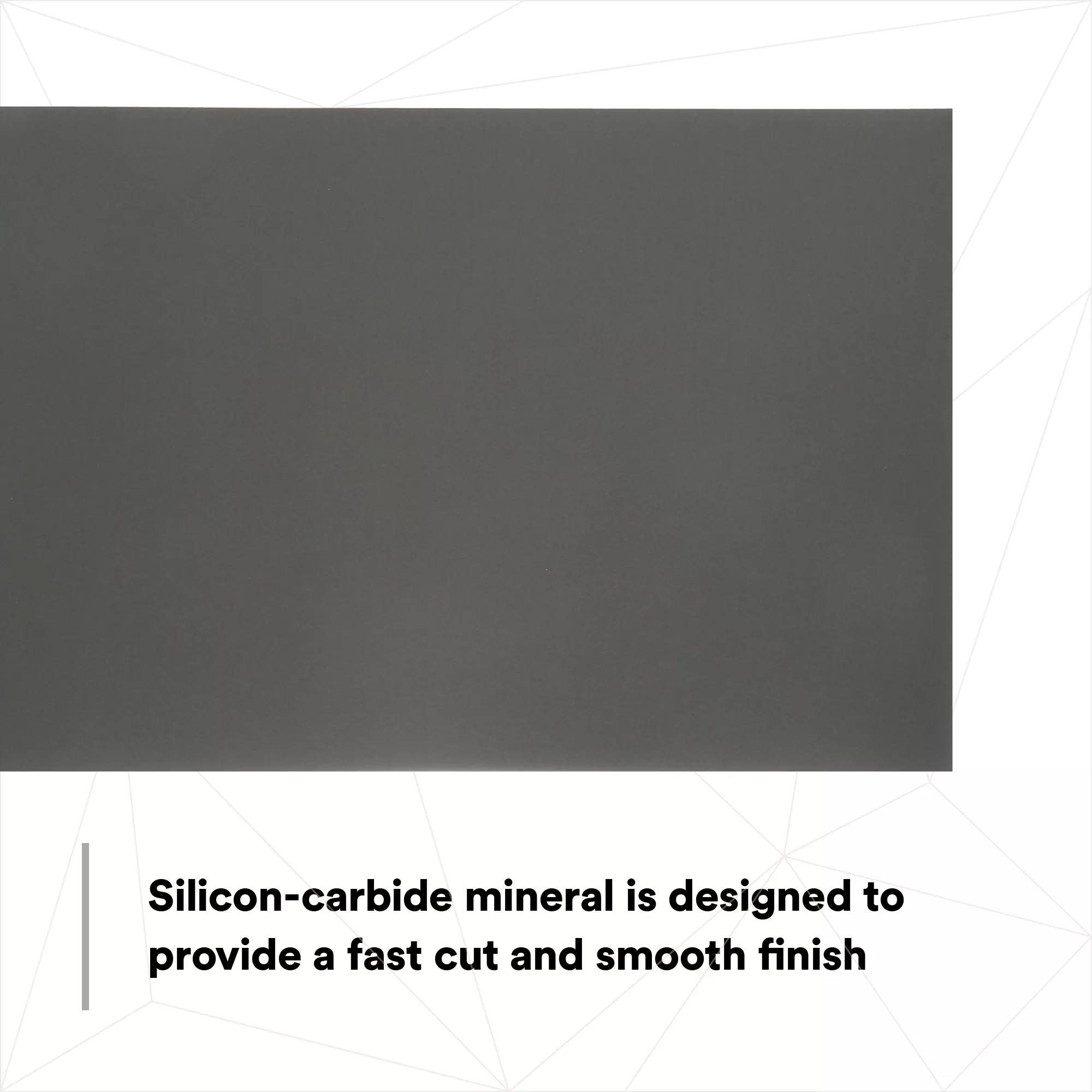 SKU 7000042501 | 3M™ Wetordry™ Abrasive Sheet 401Q