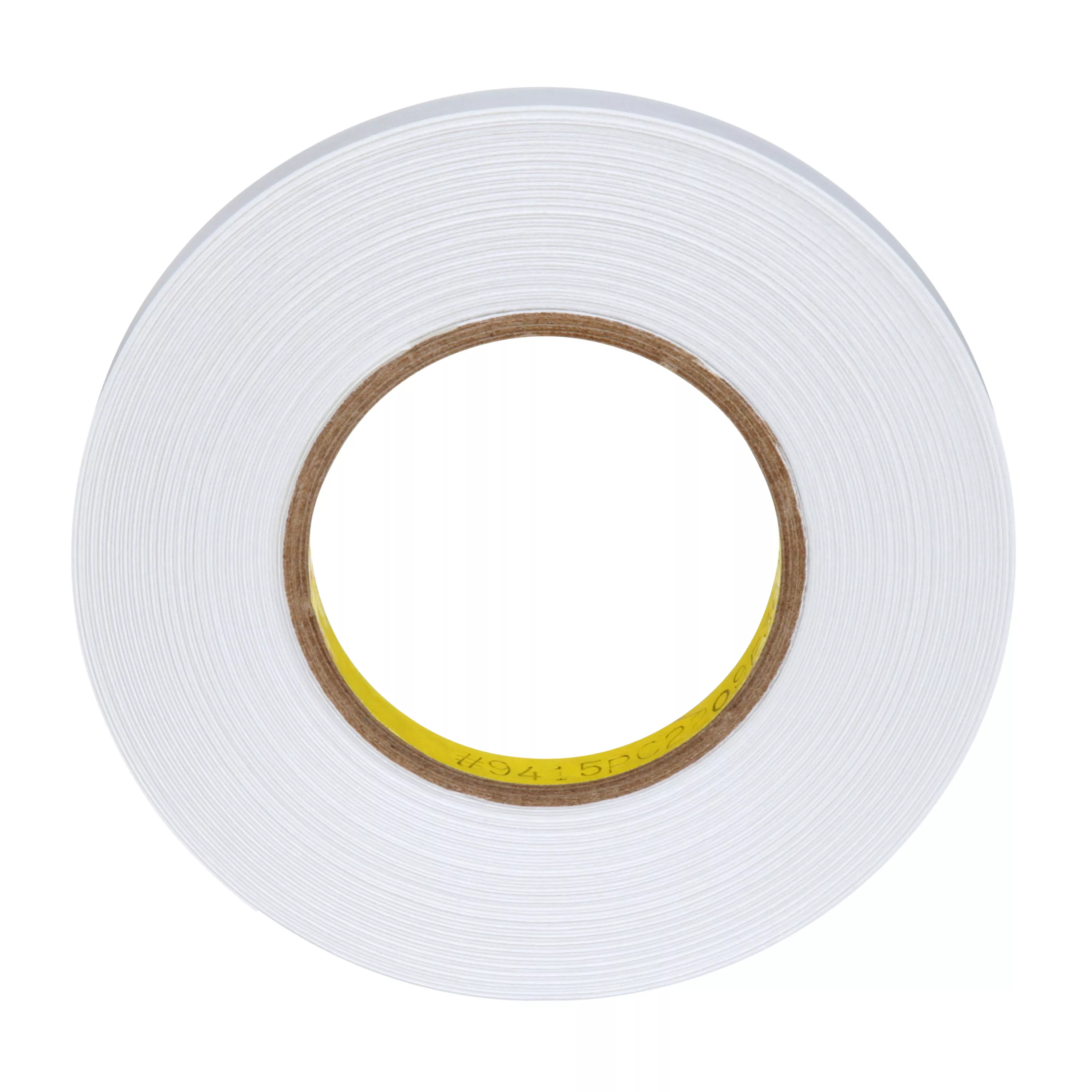 Product Number 941PC | 3M™ Removable Repositionable Tape 9415PC