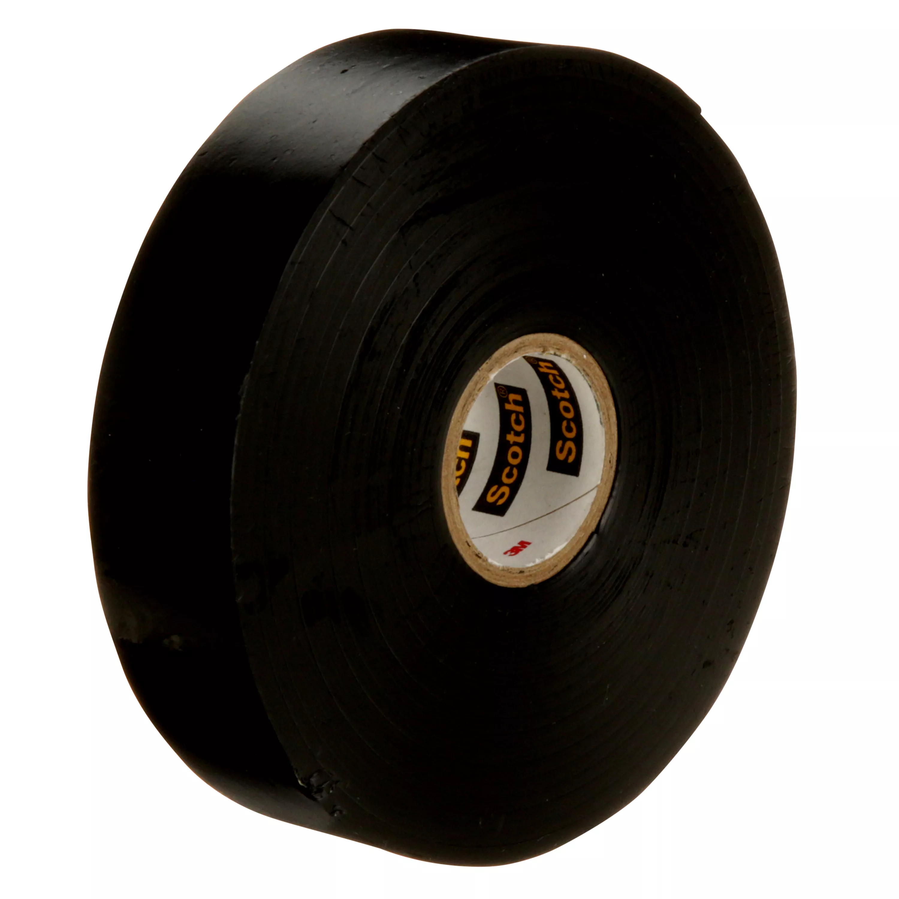 SKU 7000006090 | Scotch® Linerless Rubber Splicing Tape 130C