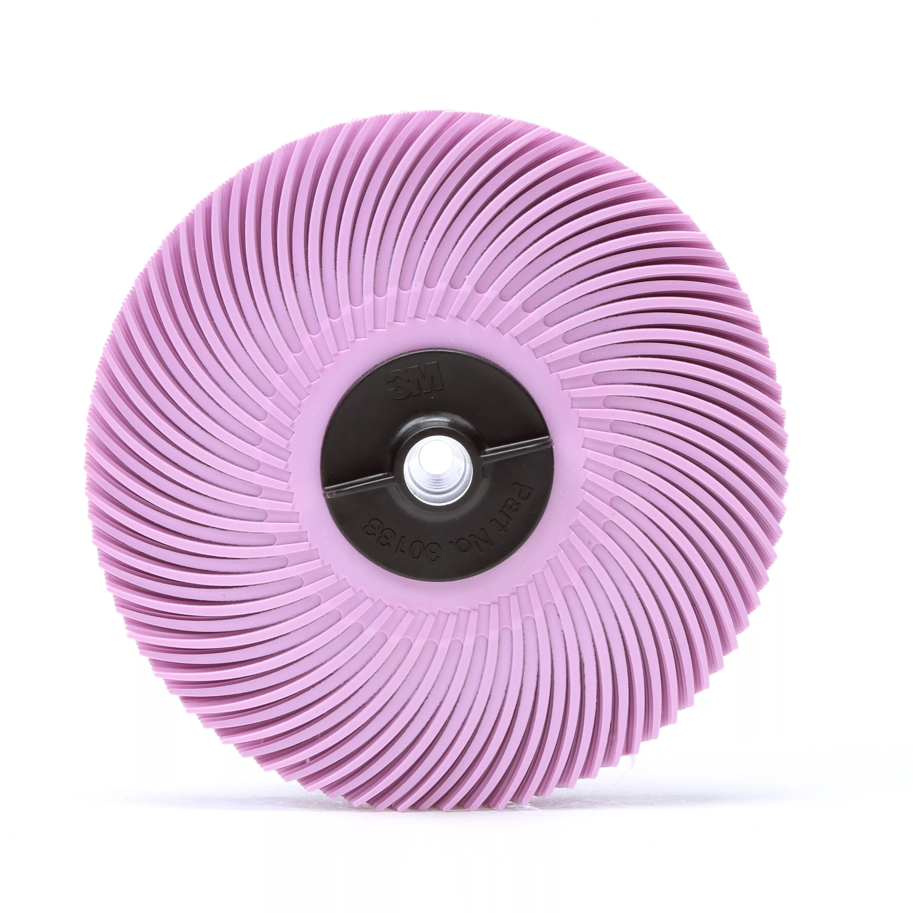 Product Number RB-ZB | Scotch-Brite™ Radial Bristle Disc