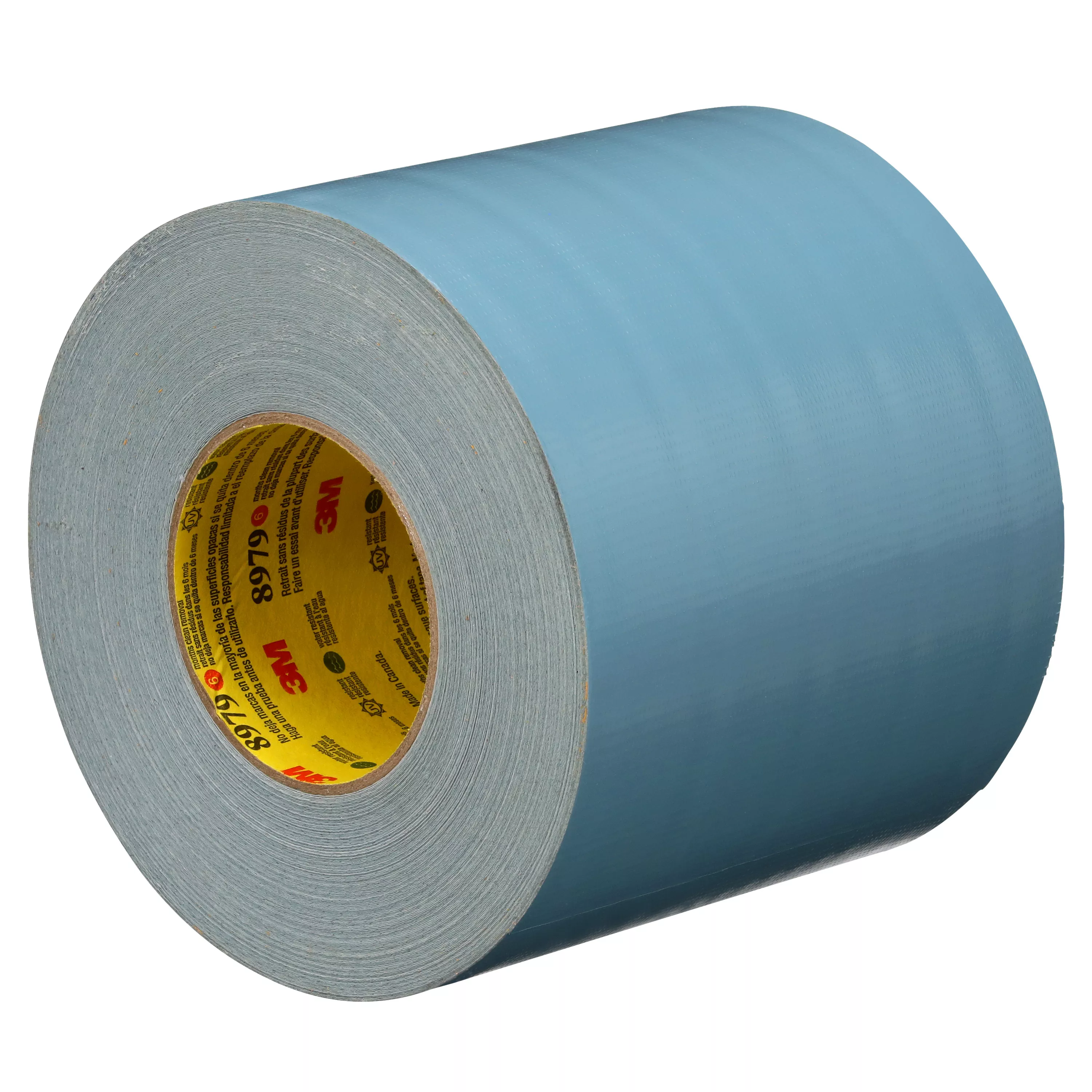 Product Number 8979 | 3M™ Performance Plus Duct Tape 8979