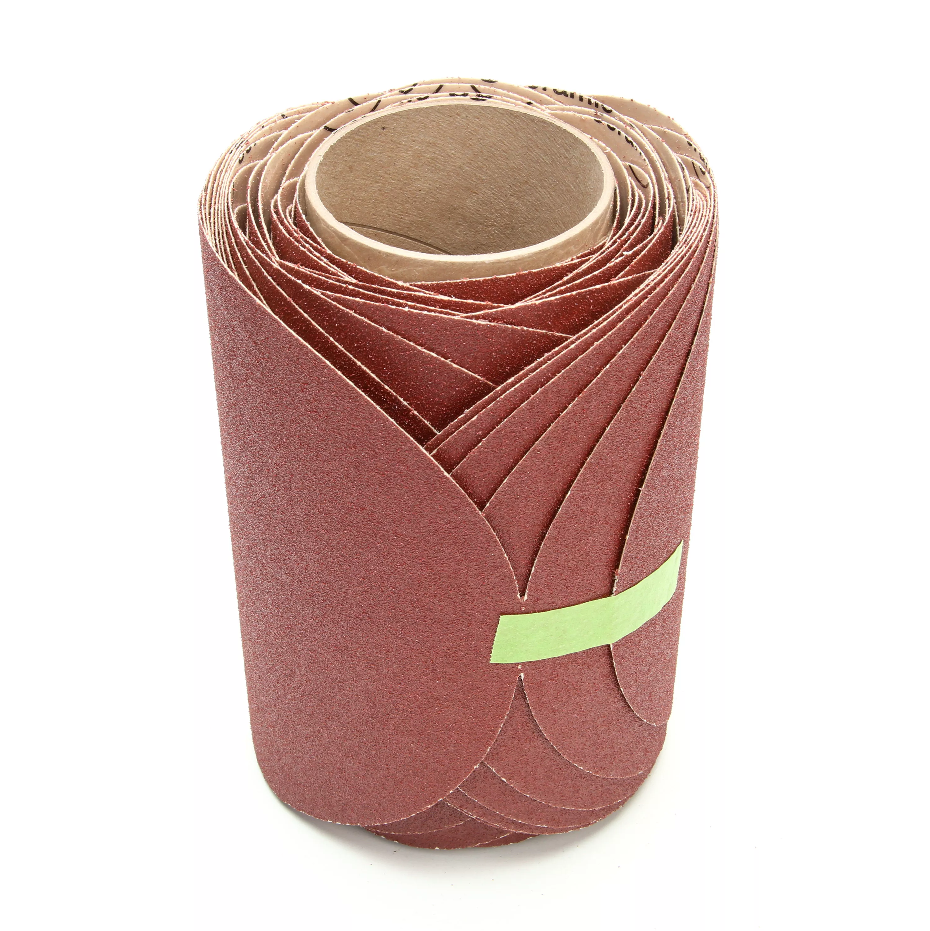 Product Number 763U | 3M™ Stikit™ Paper Disc Roll 763U