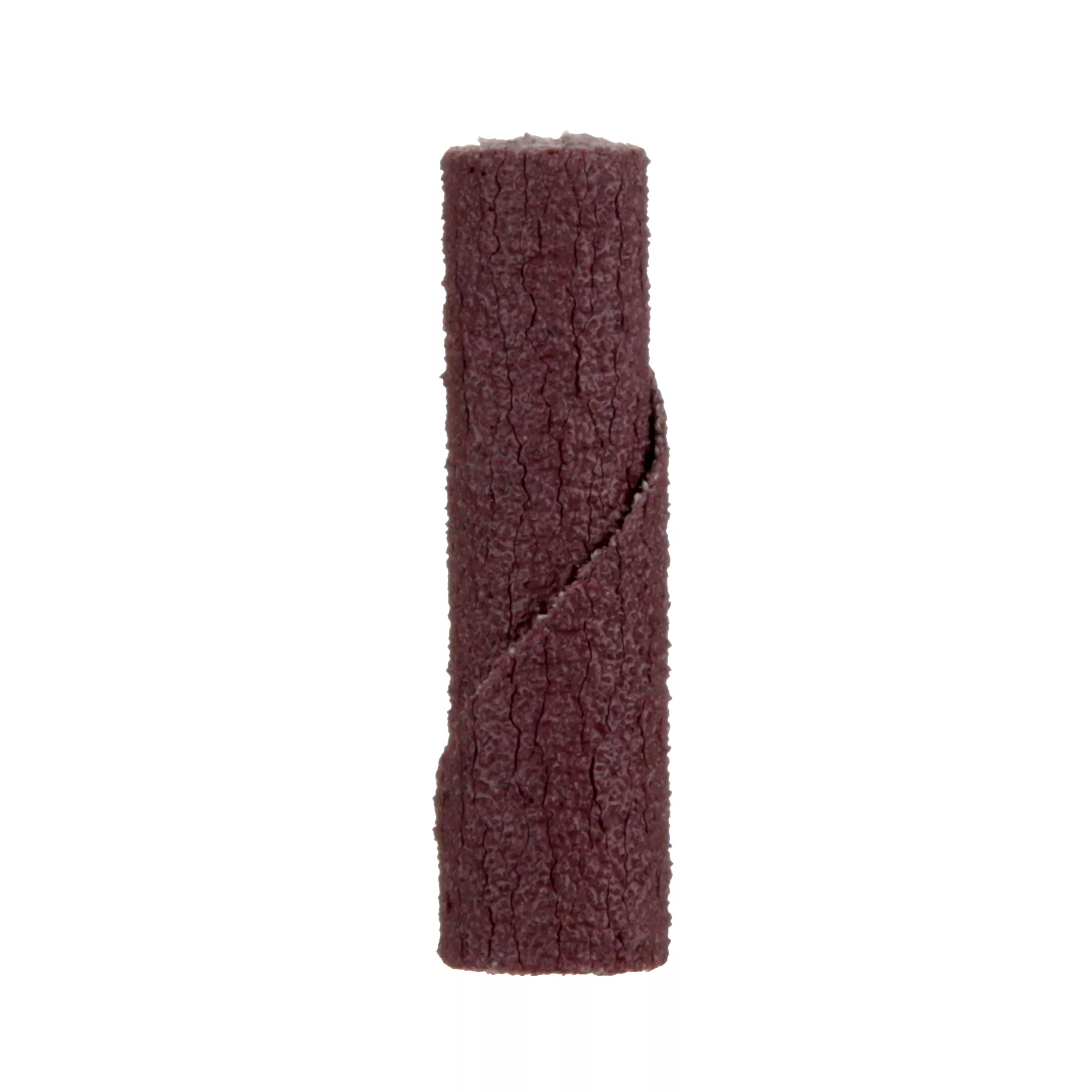 SKU 7100085860 | Standard Abrasives™ Aluminum Oxide Cartridge Roll