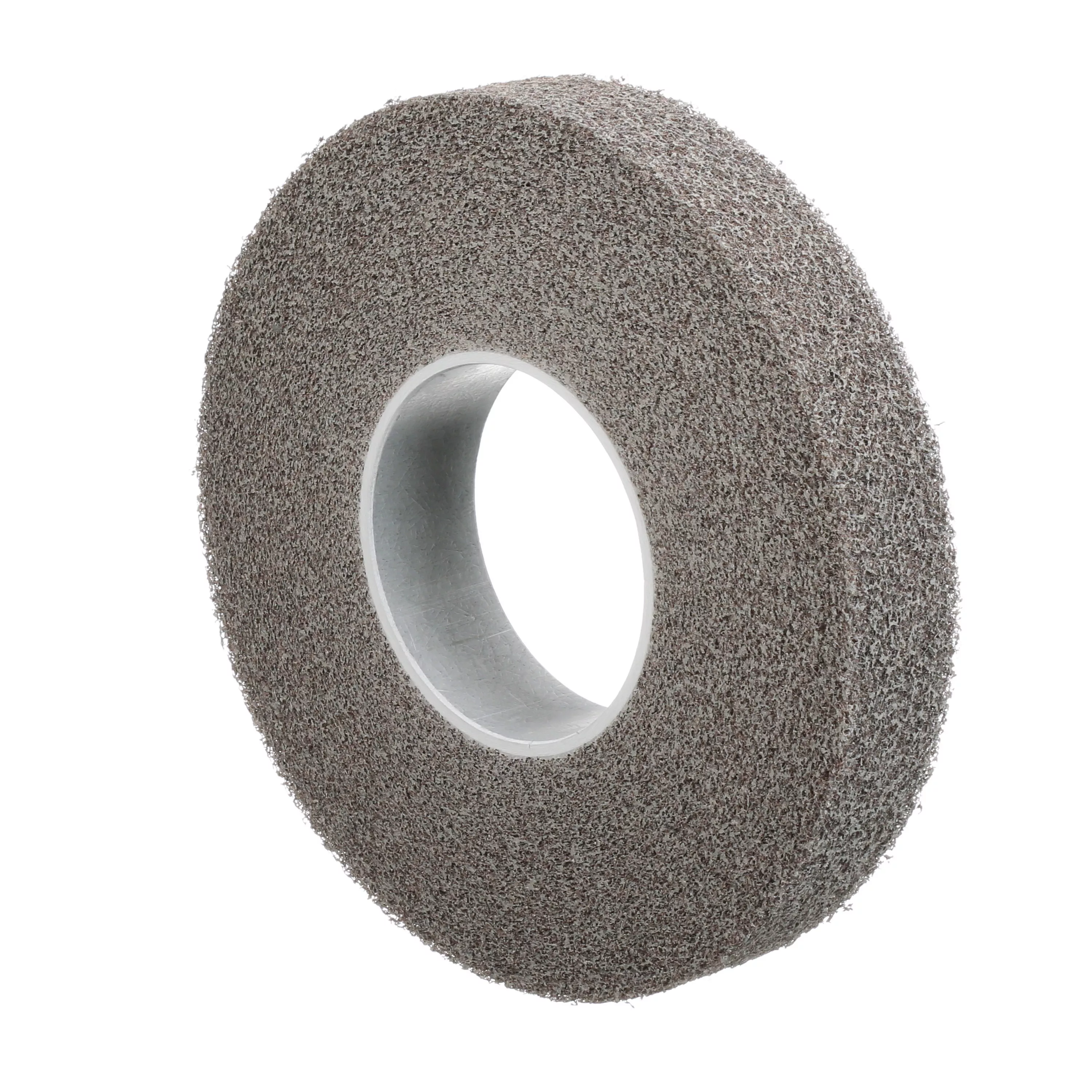 SKU 7000120807 | Scotch-Brite™ Multi-Finishing Convolute Wheel