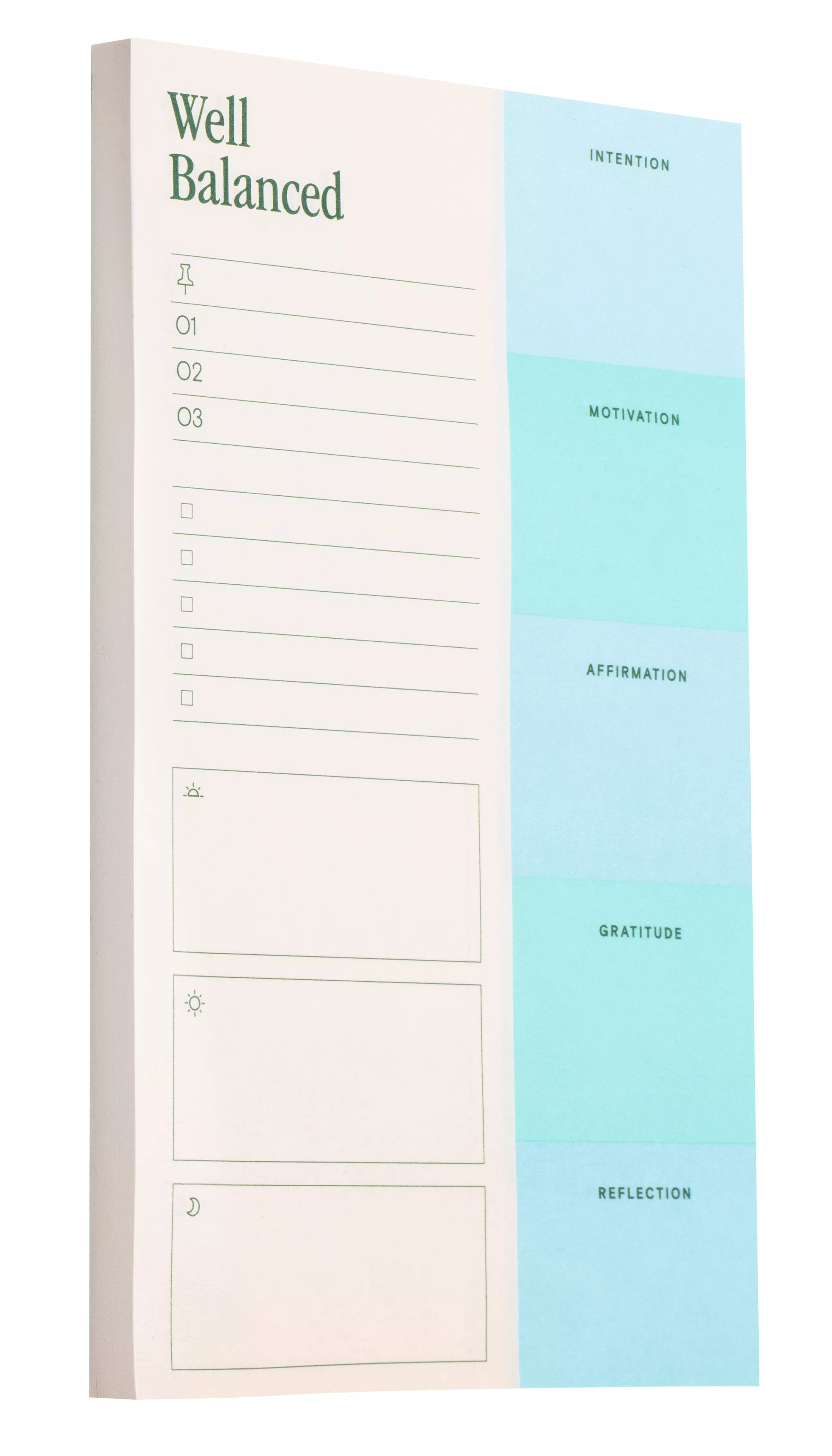 SKU 7100325083 | Post-it® Planning Notes NTD9-58-1