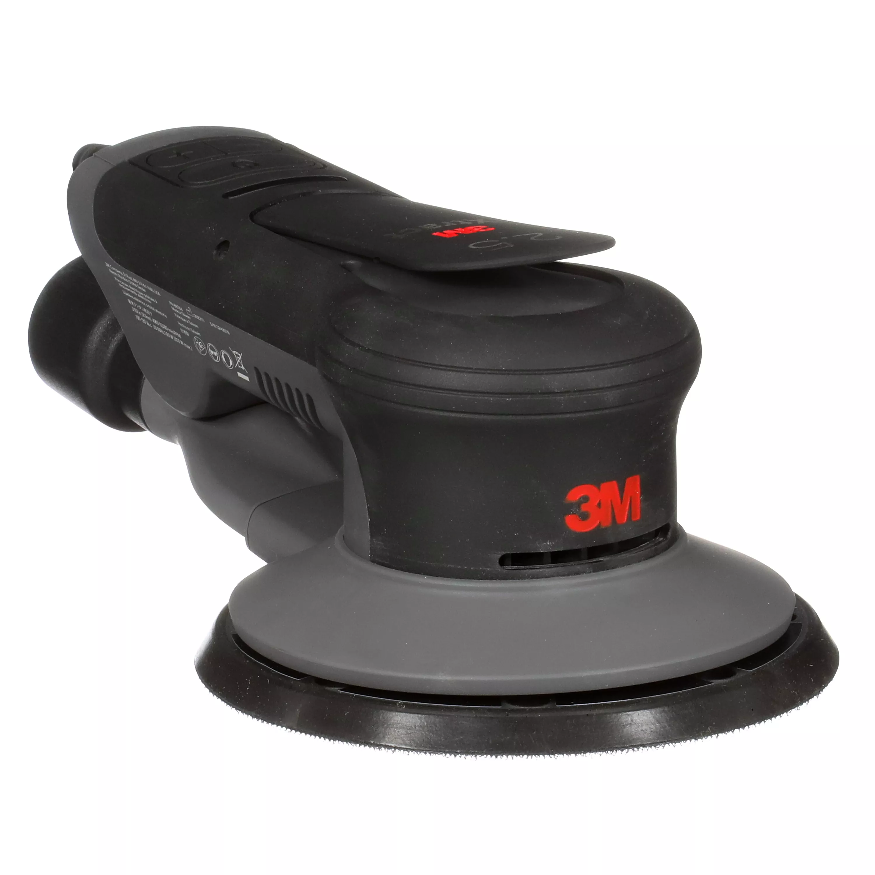 SKU 7100254313 | 3M Xtract™ Electric Random Orbital Sander