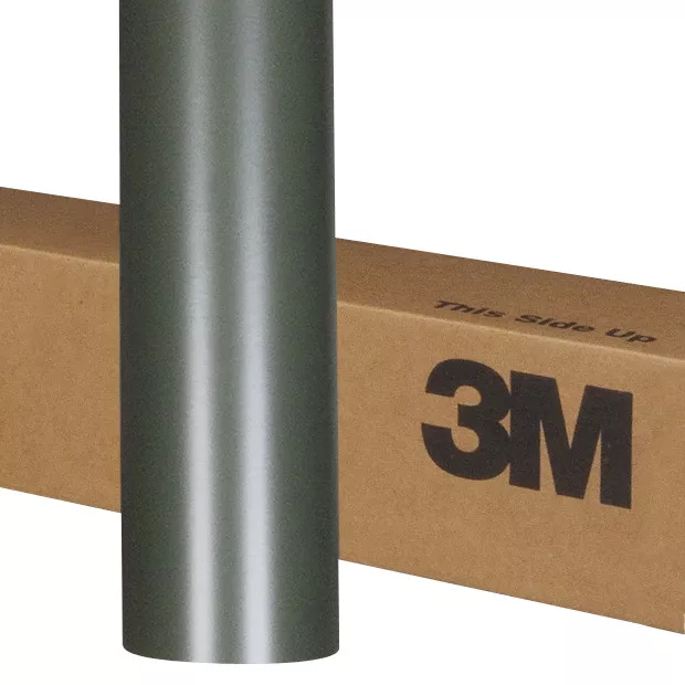 3M™ Day/Night Film 3635-0171, Dark Gray, 48 in x 50 yd, 1 Roll/Case