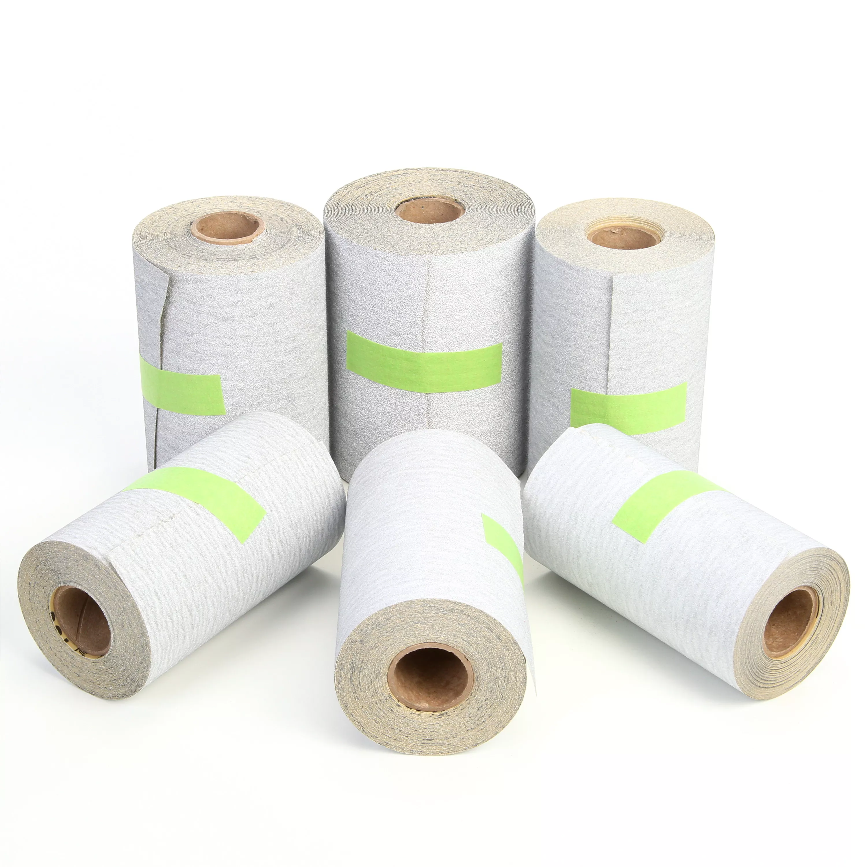 Product Number 426U | 3M™ Stikit™ Paper Disc Roll 426U