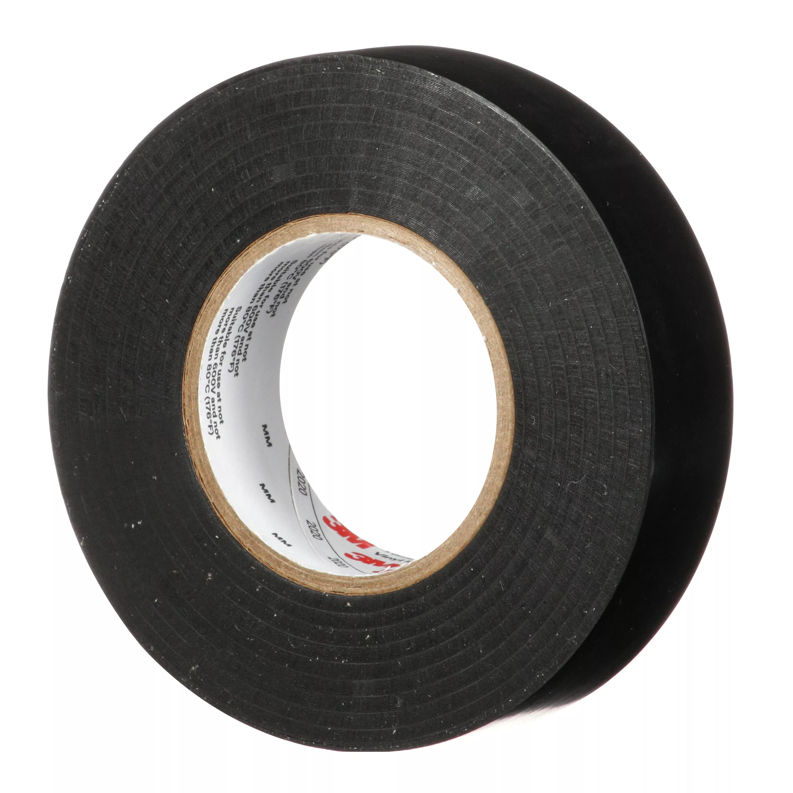 SKU 7100188506 | 3M™ Temflex™ Vinyl Electrical Tape 175