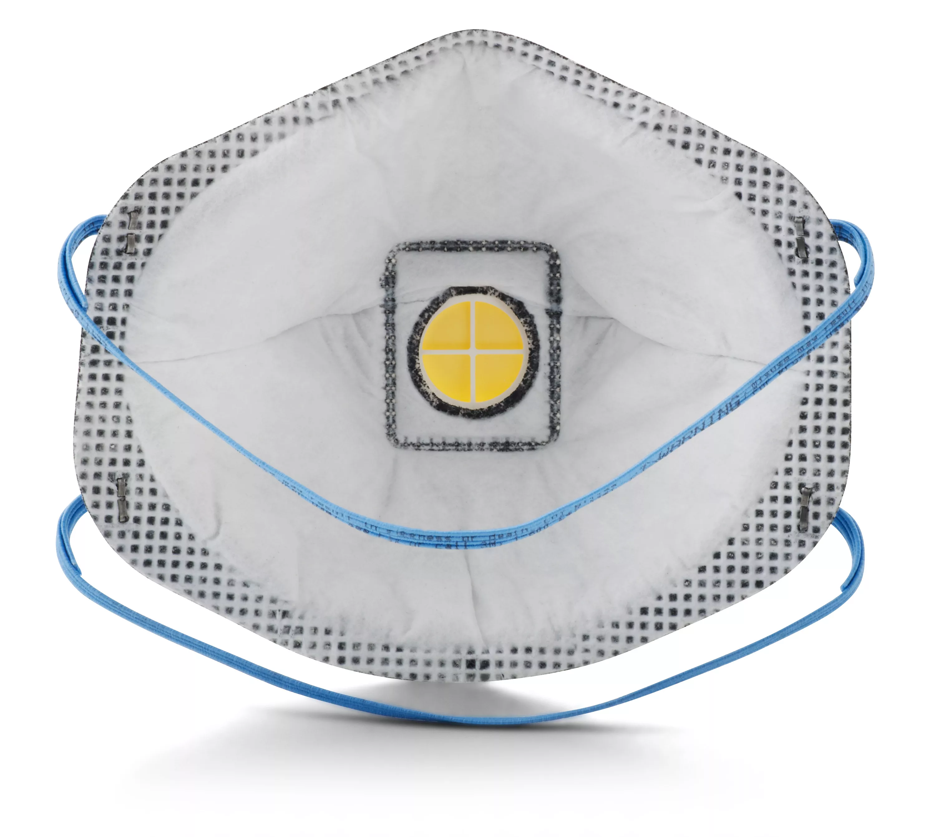 SKU 7000002062 | 3M™ Particulate Respirator 8577