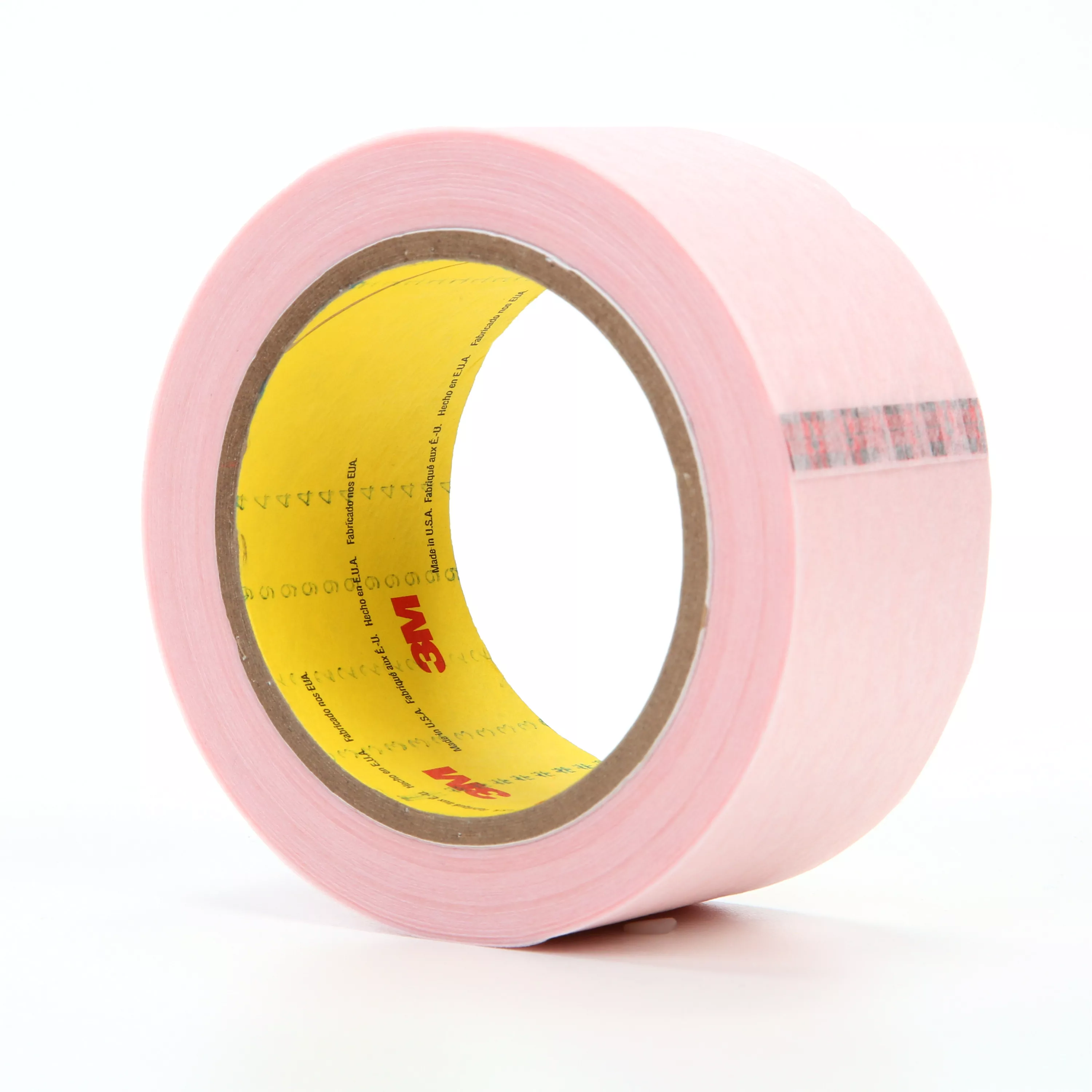 3M™ Venting Tape 3294, Pink, 2 in x 36 yd, 5 mil, 24 Roll/Case