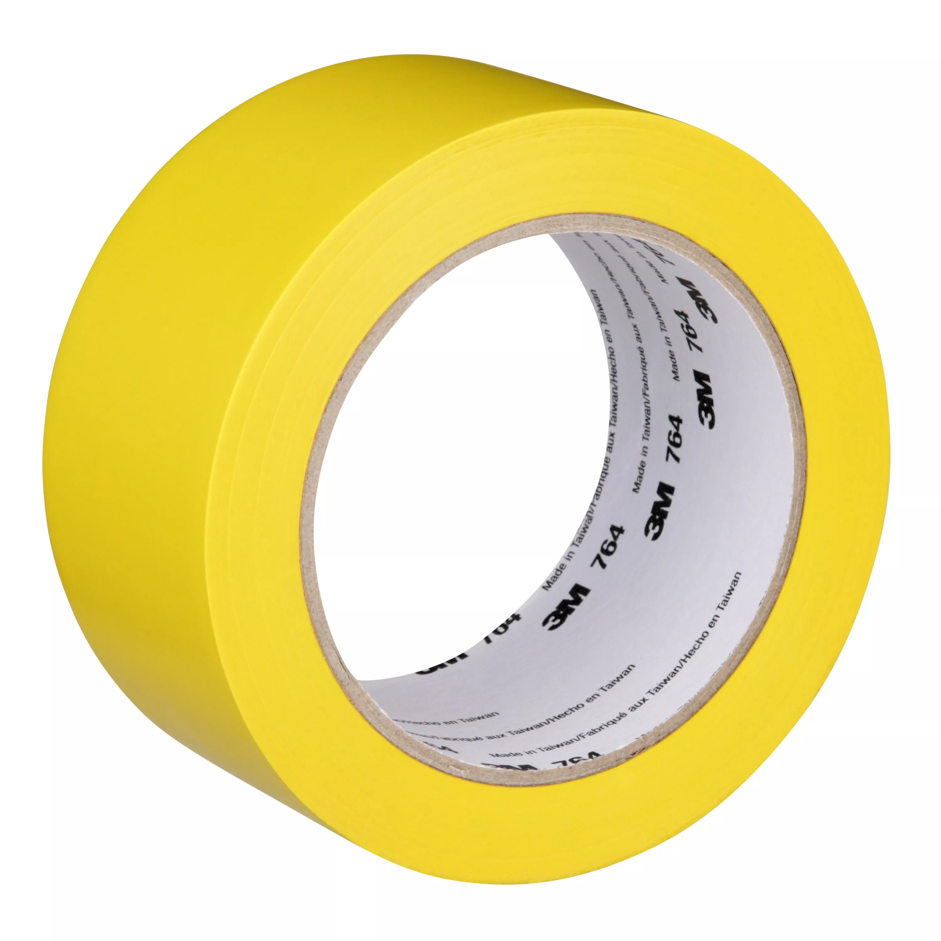 SKU 7000028954 | 3M™ General Purpose Vinyl Tape 764