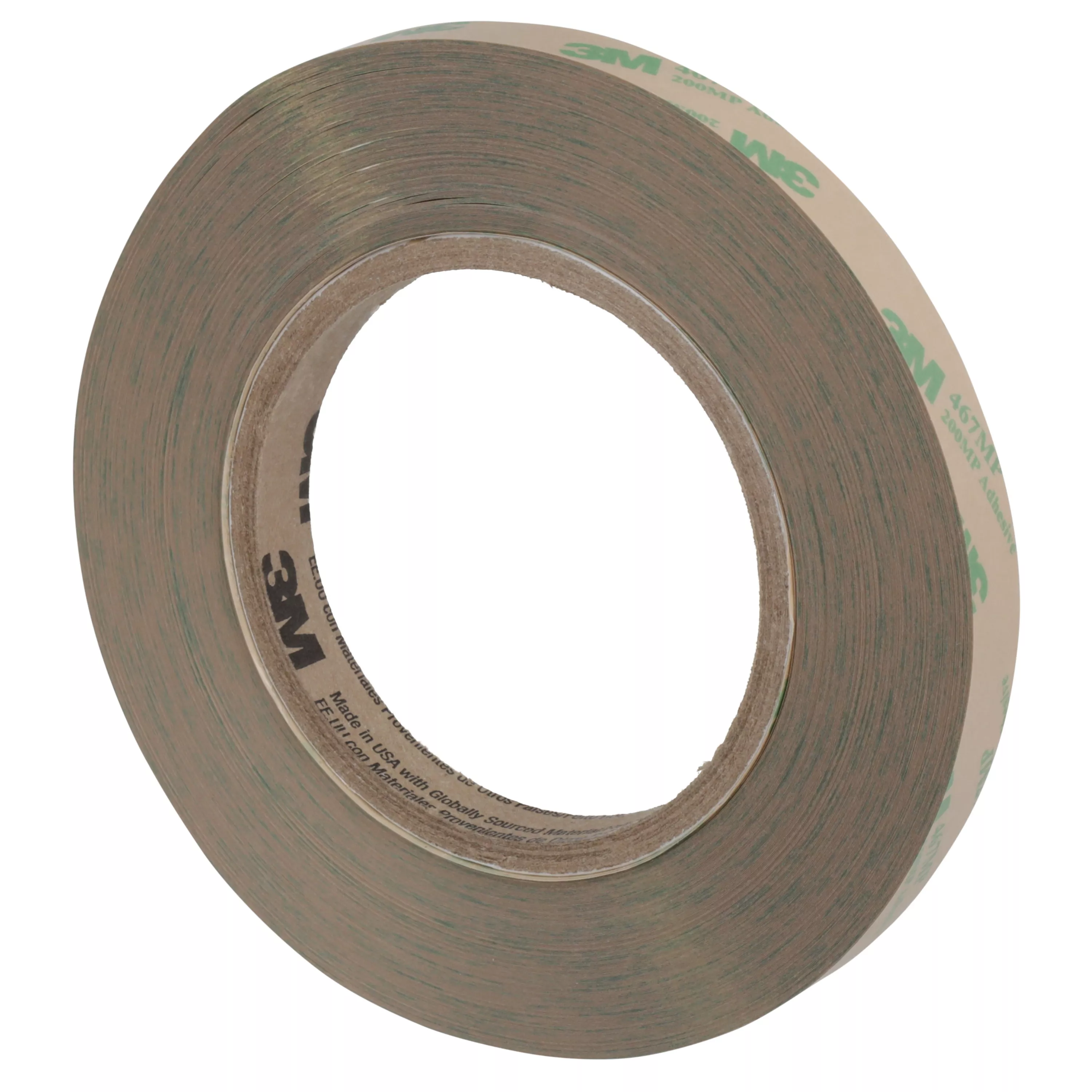 Product Number 467MP | 3M™ Adhesive Transfer Tape 467MP