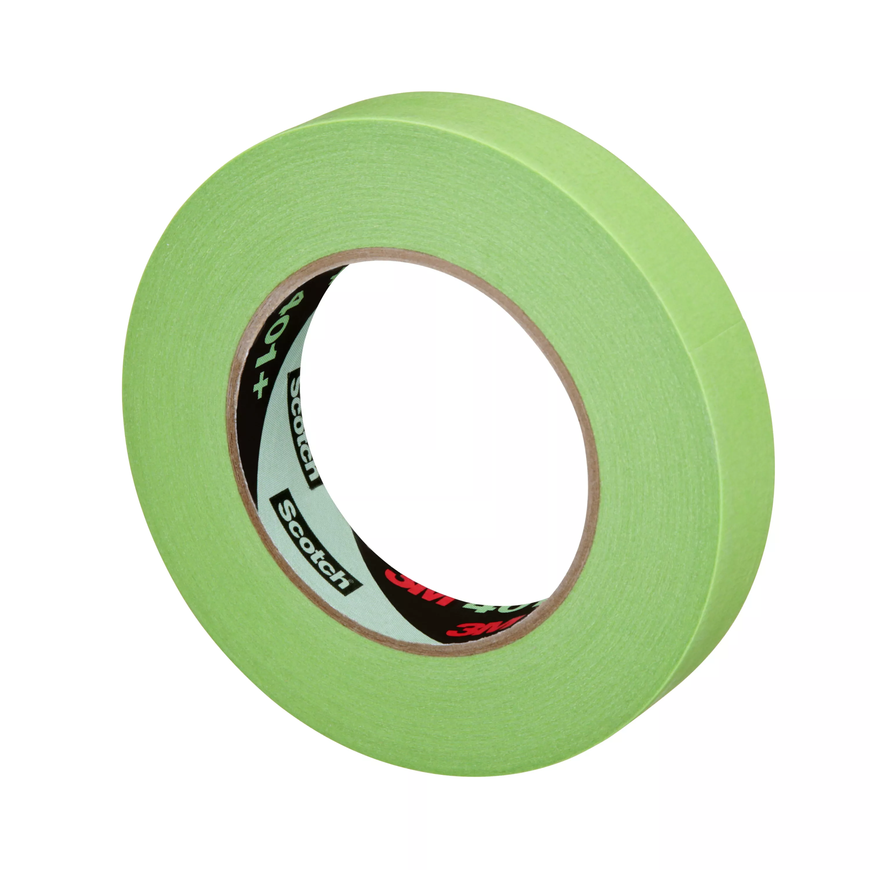 SKU 7000124896 | 3M™ High Performance Green Masking Tape 401+