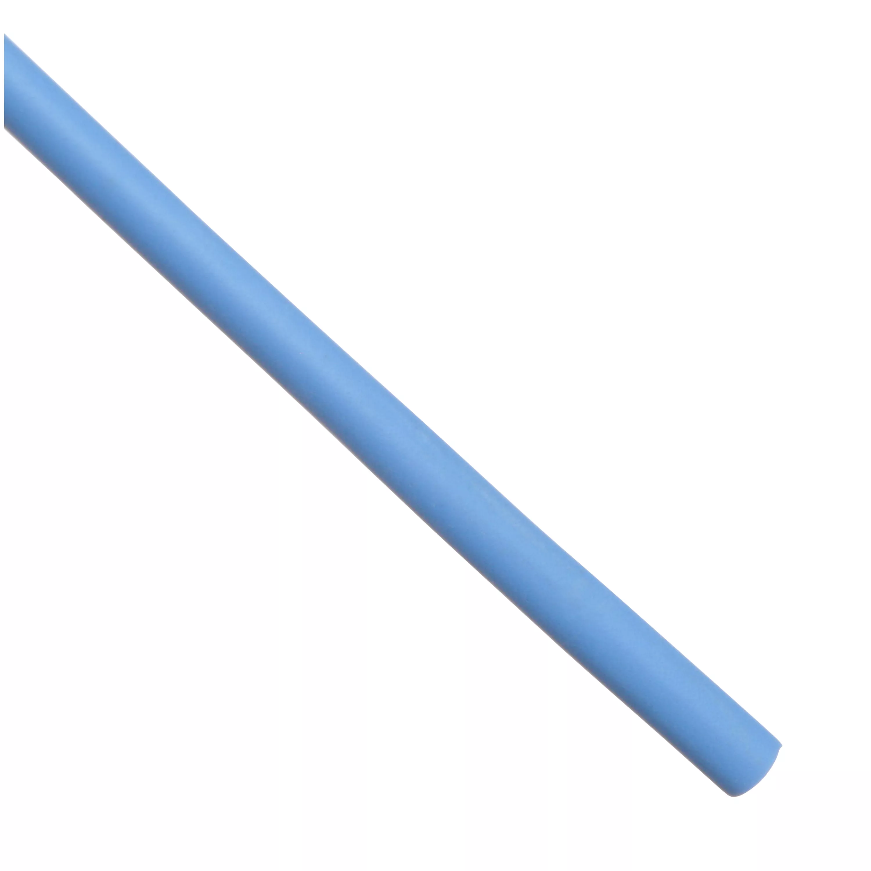 SKU 7010349730 | 3M™ Heat Shrink Thin-Wall Tubing FP-301-3/32-Blue-500'