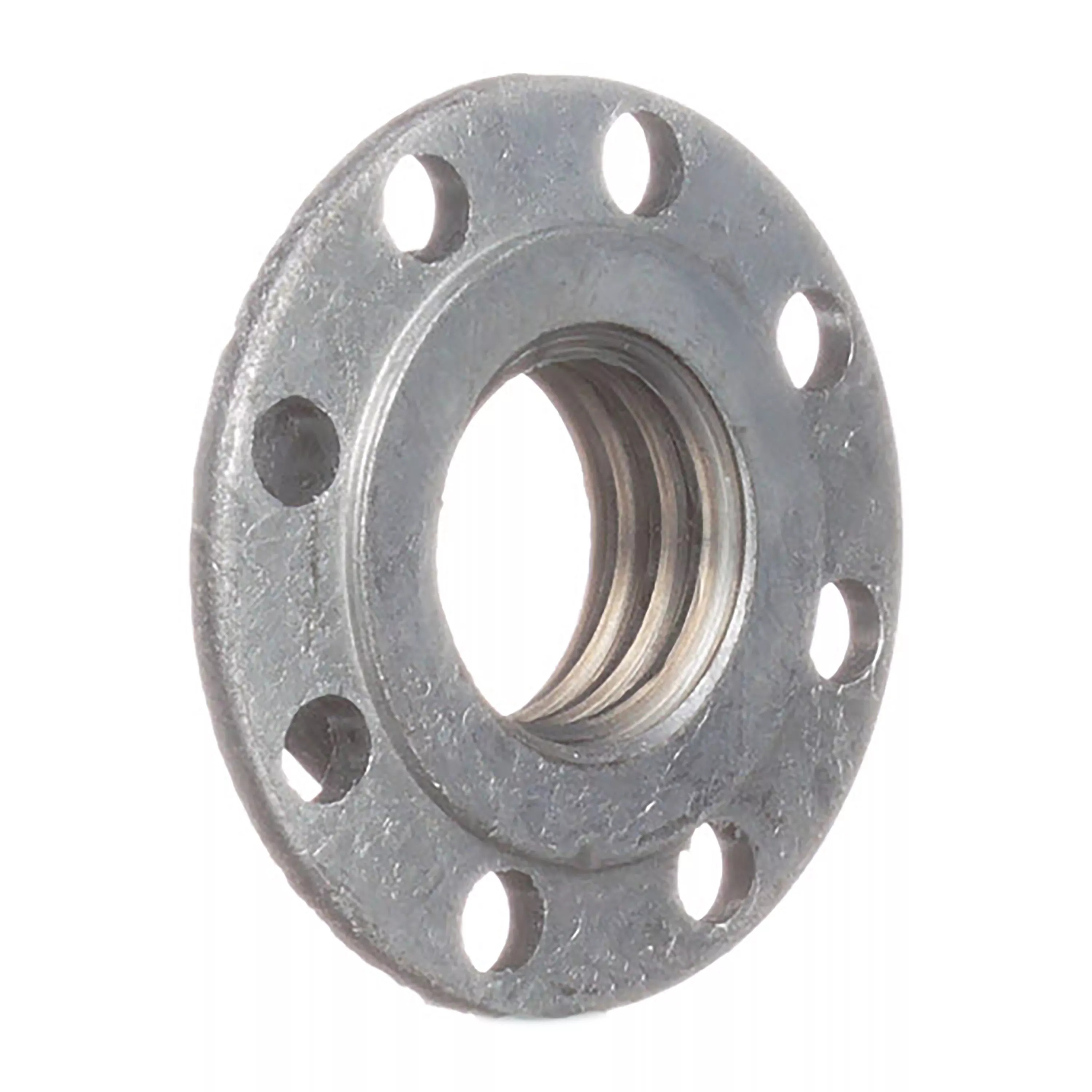 SKU 7000122110 | Standard Abrasives™ Die Cast Pad Nut 542012