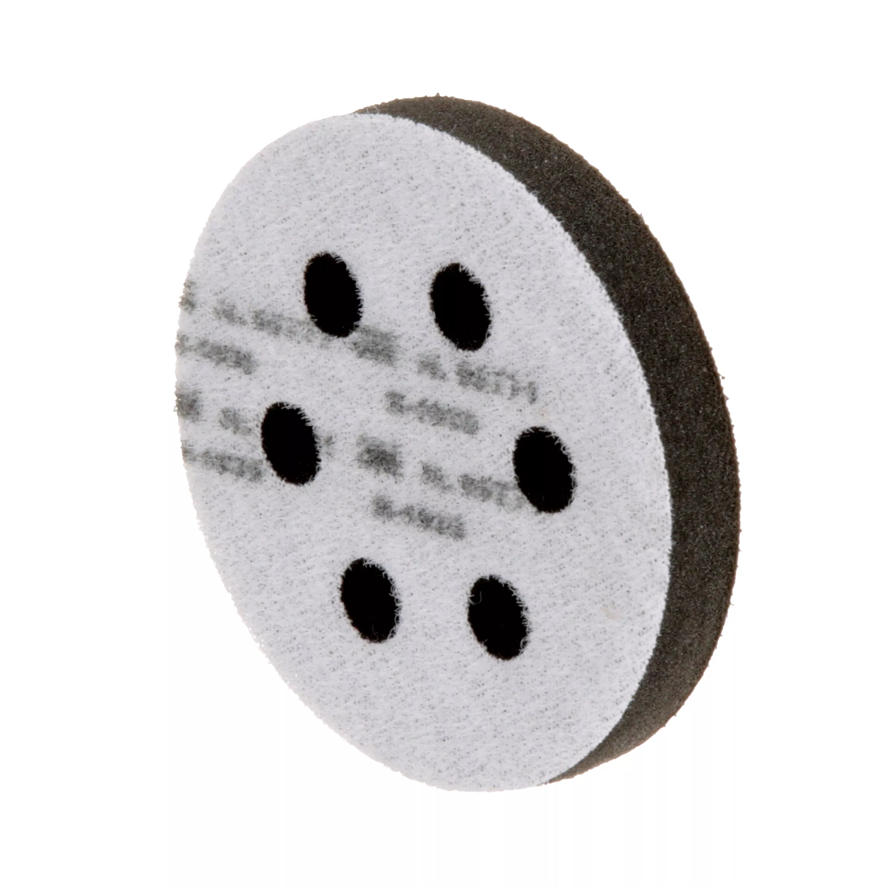 SKU 7000000490 | 3M™ Hookit™ Soft Interface Pad 05771