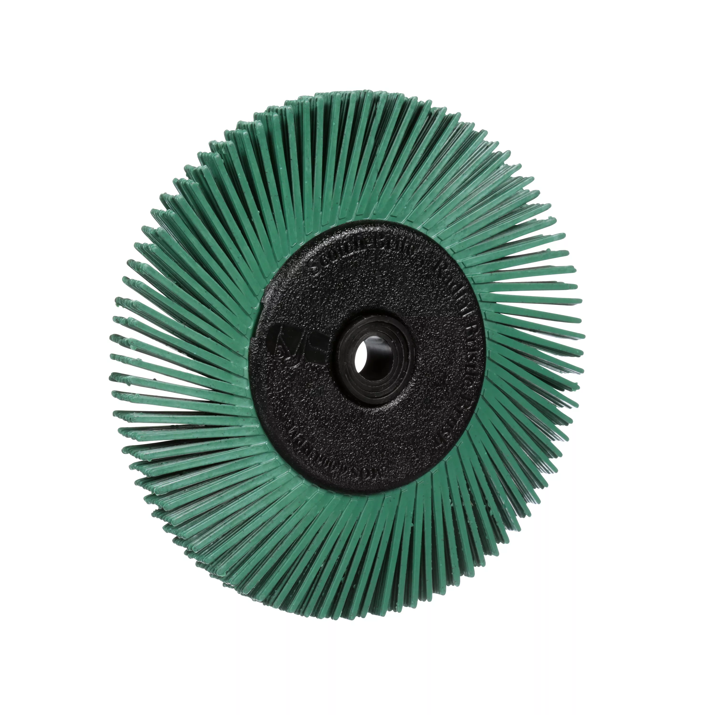 UPC 00048011276052 | Scotch-Brite™ Radial Bristle Brush