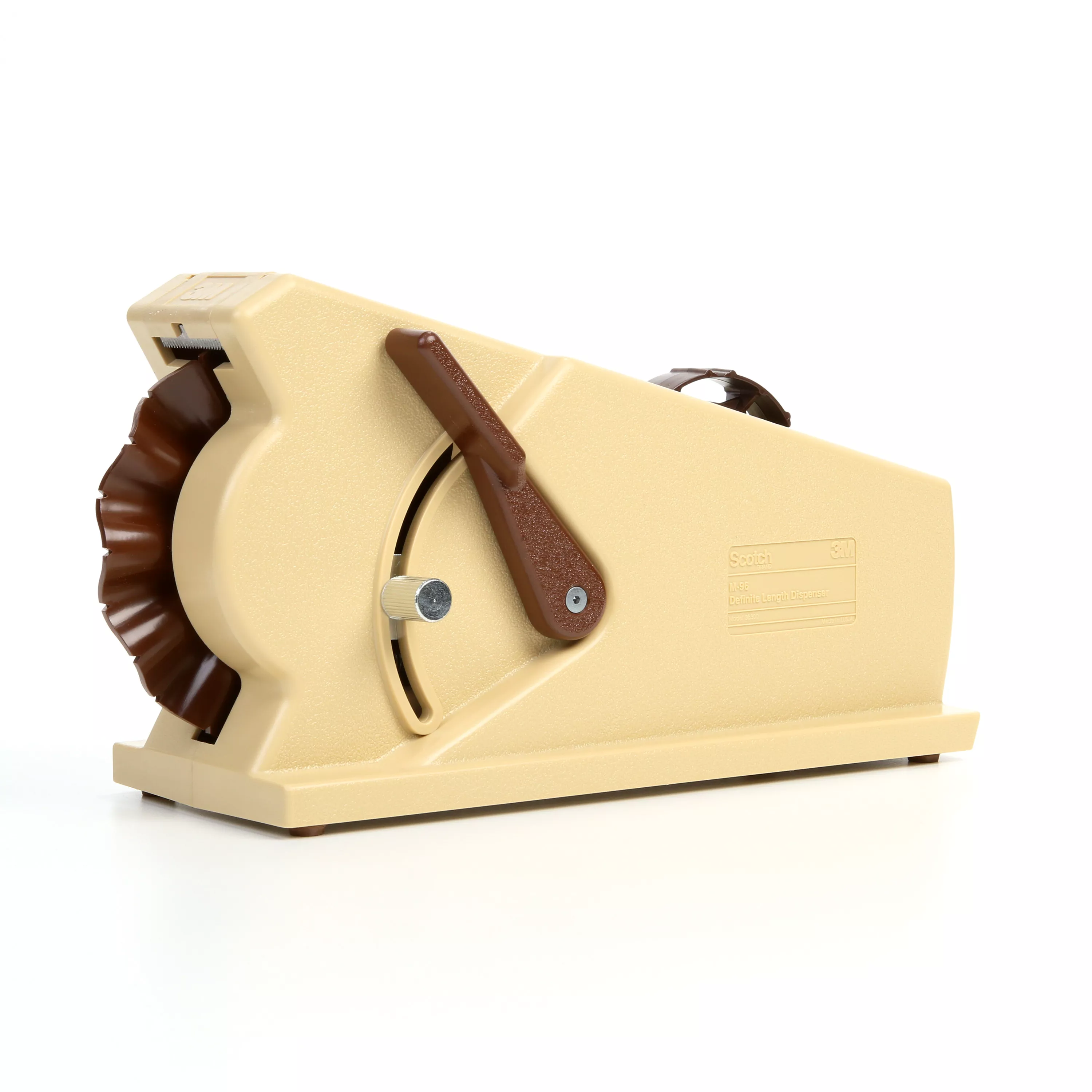 SKU 7000056503 | Scotch® Definite Length Tape Dispenser M96