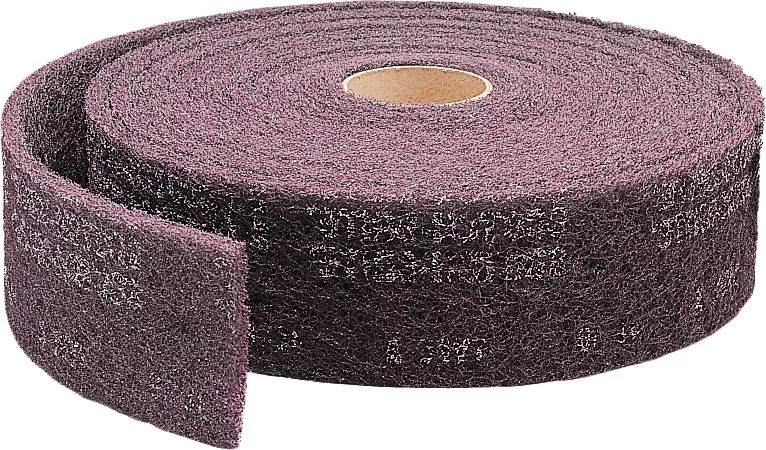 Scotch-Brite™ SE Surface Conditioning Roll, SE-RL, A/O Coarse, 50-1/2 in x 15-1/2 ft, 1 ea/Pallet