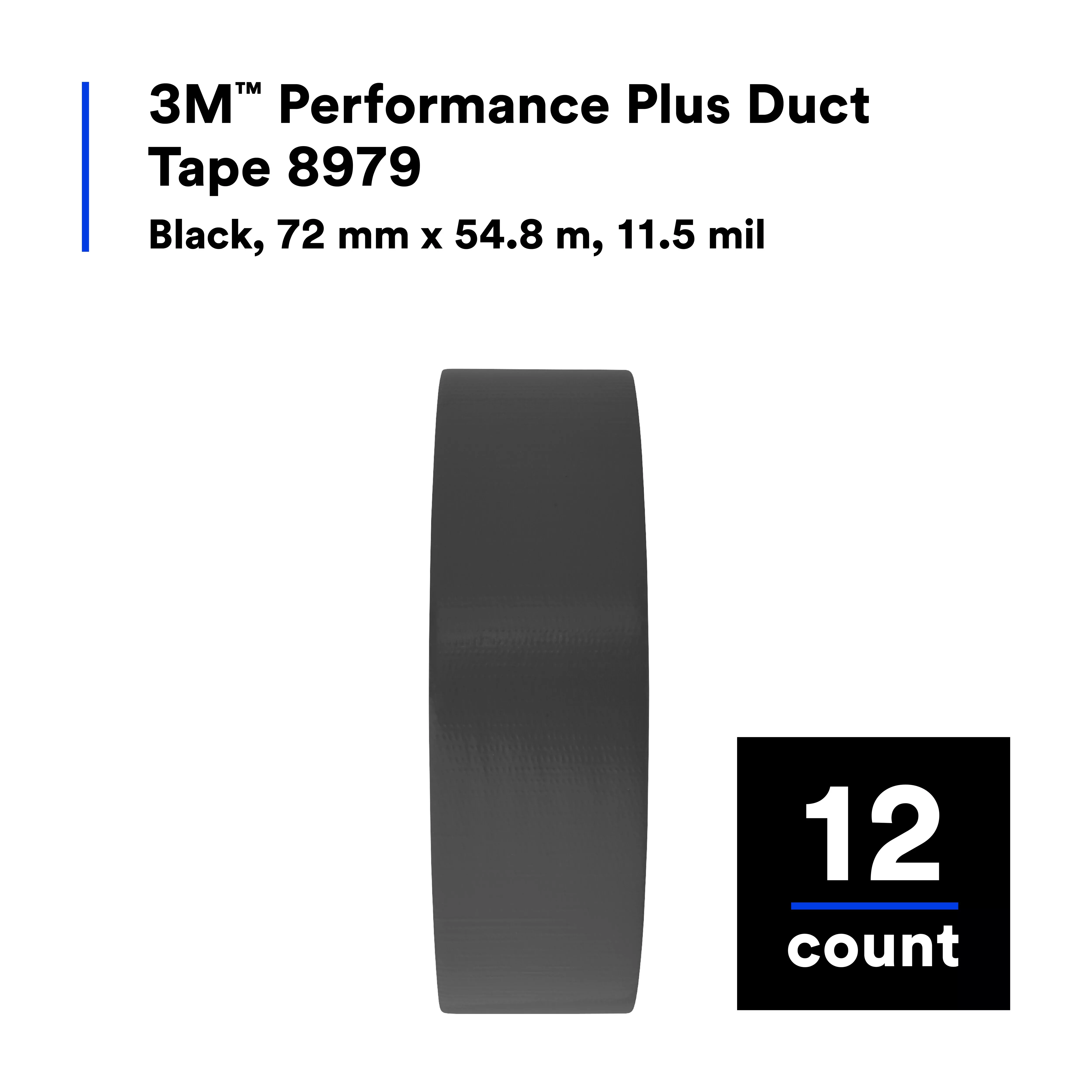 UPC 00051115259128 | 3M™ Performance Plus Duct Tape 8979