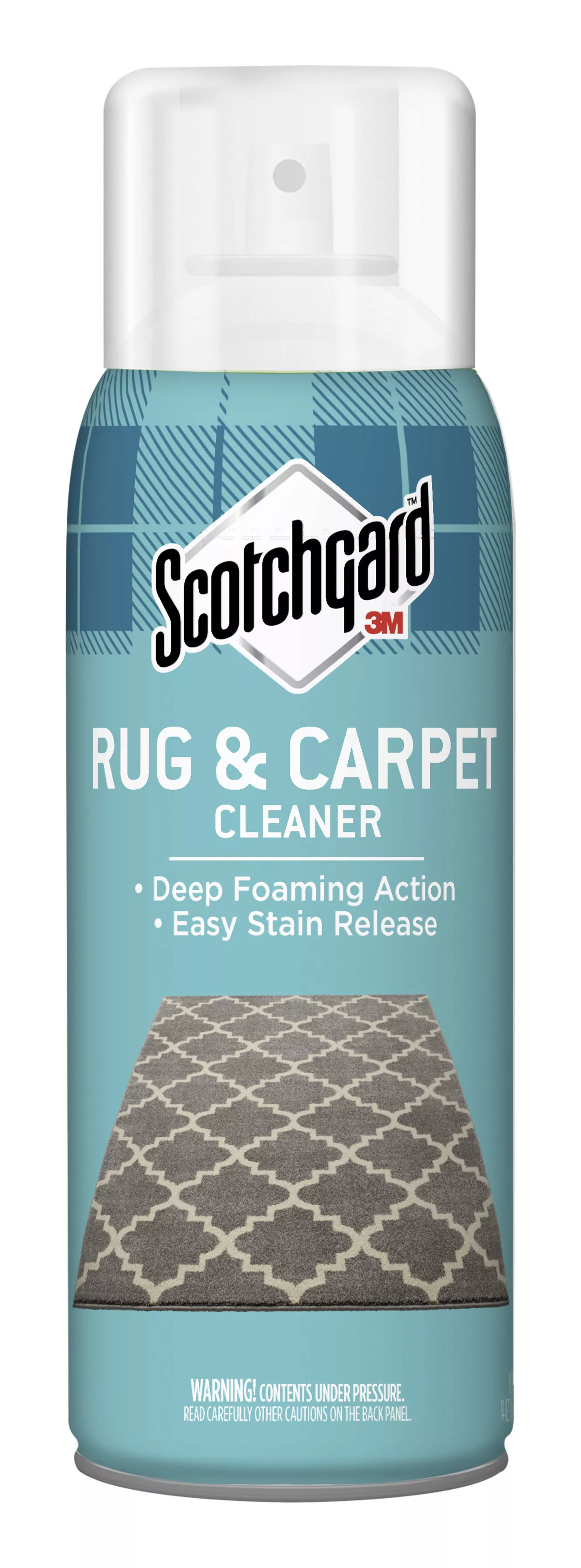 SKU 7100097995 | Scotchgard™ Rug & Carpet Cleaner 4107-16