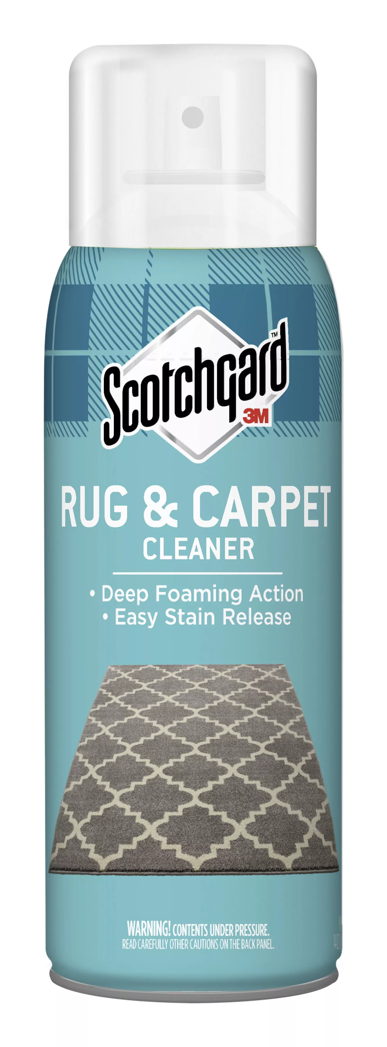 SKU 7100096524 | Scotchgard™ Rug & Carpet Cleaner