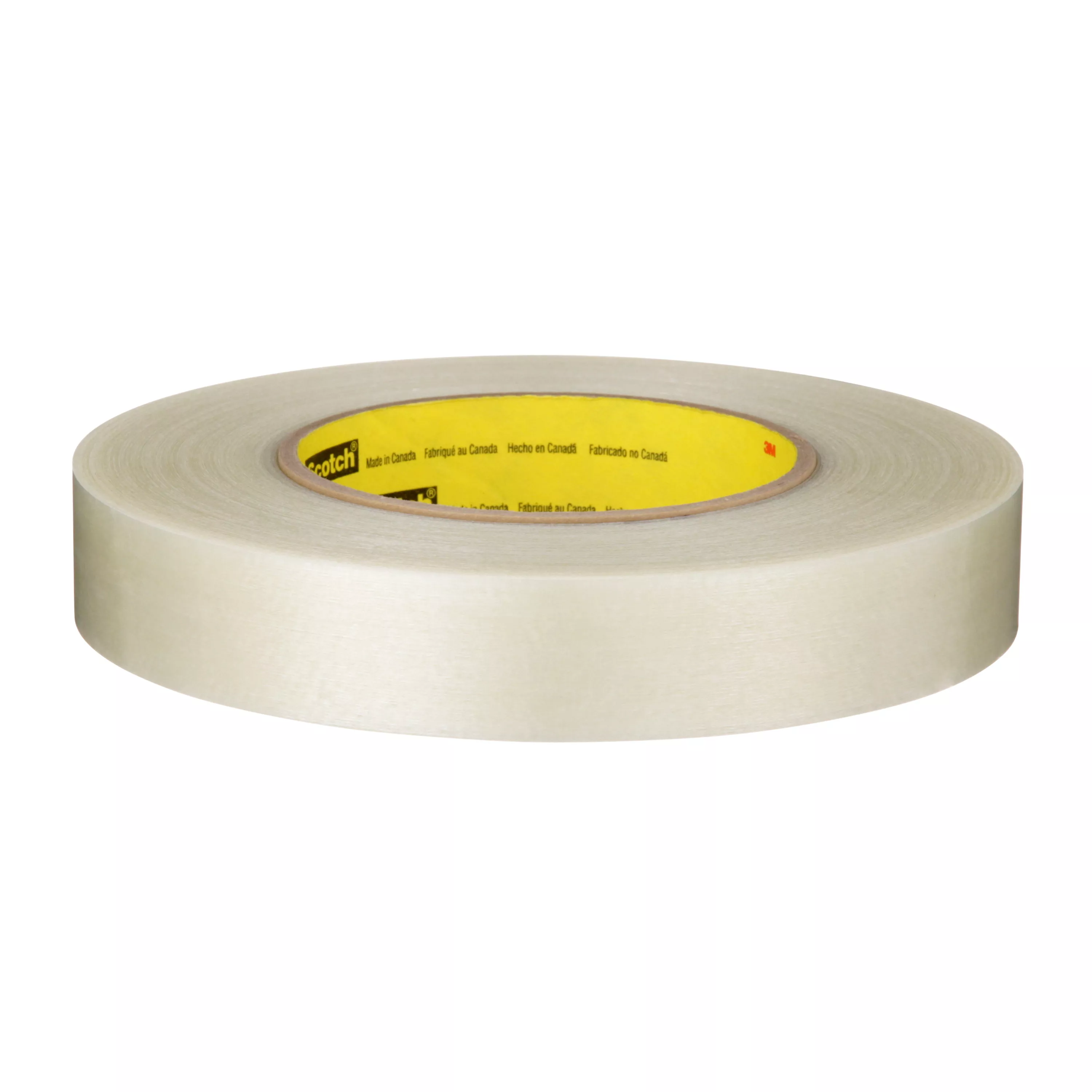 SKU 7000124620 | Scotch® Filament Tape 8919MSR