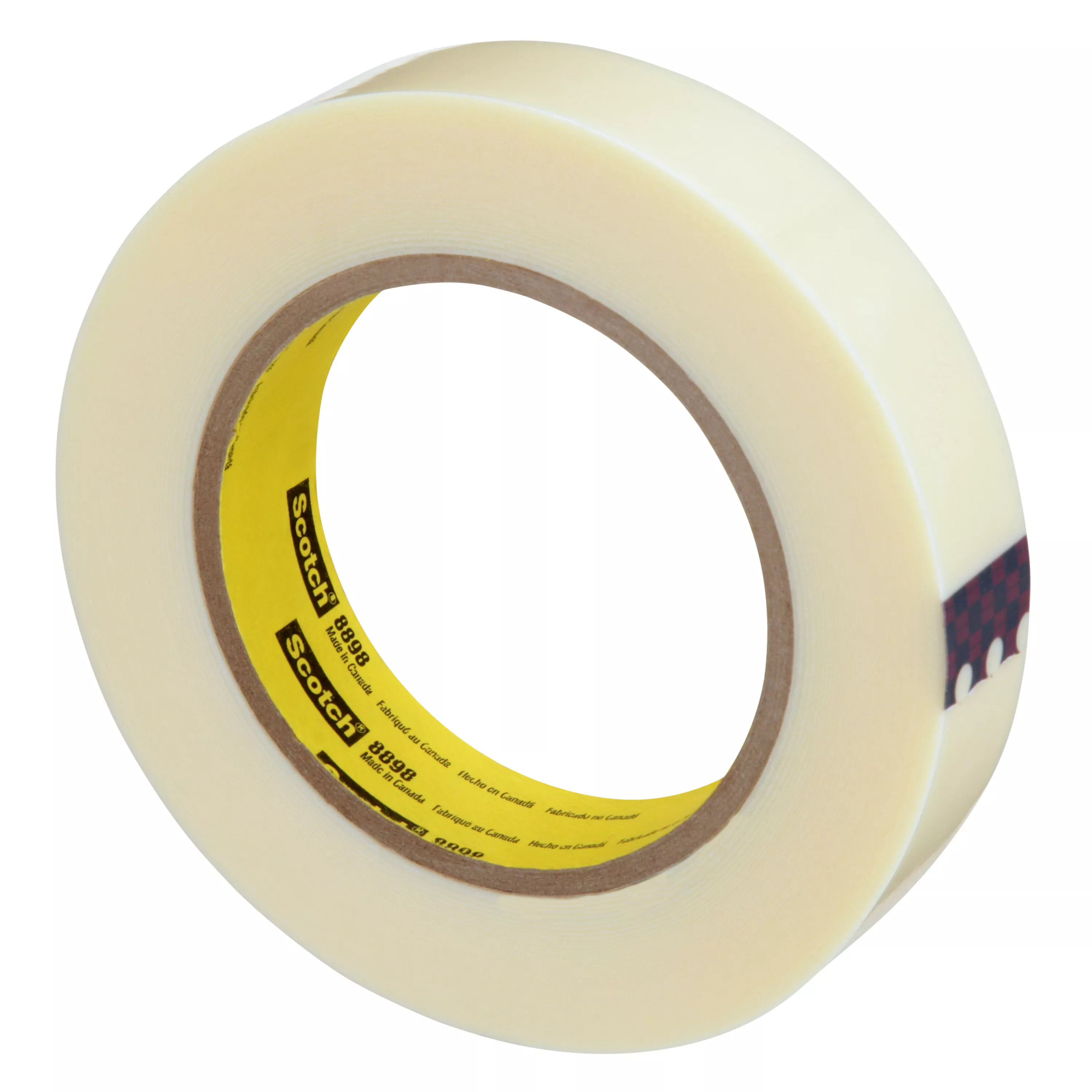 SKU 7000123952 | Scotch® Strapping Tape 8898