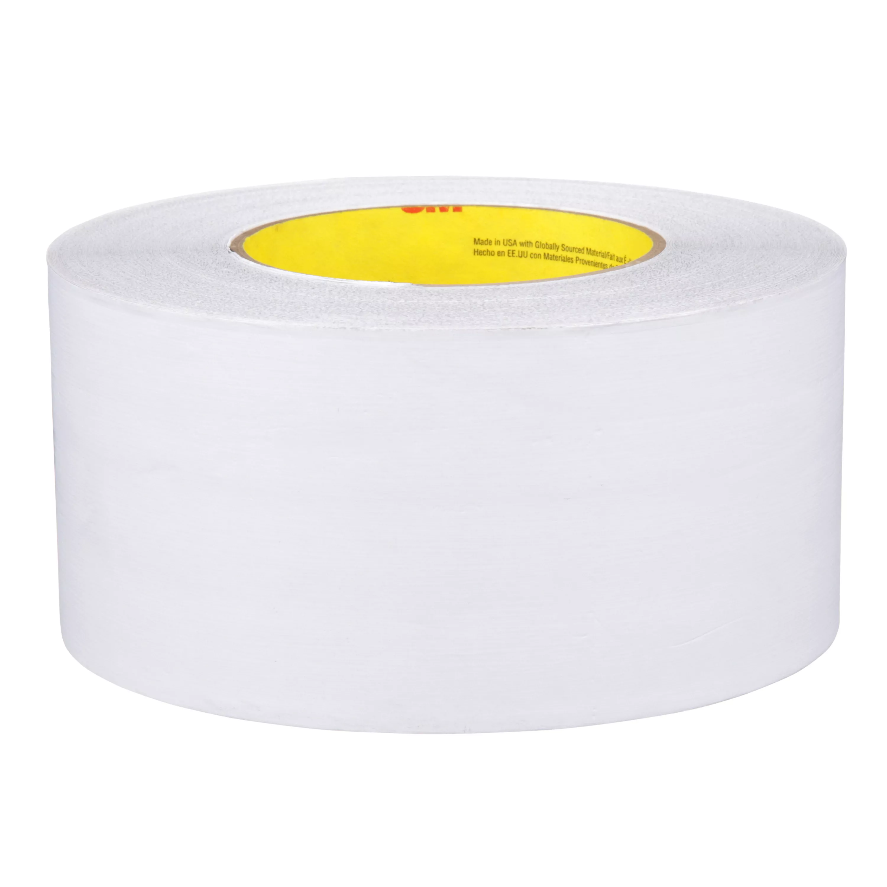 SKU 7010335933 | 3M™ Venture Tape™ White Aluminum Foil Tape 1558HT