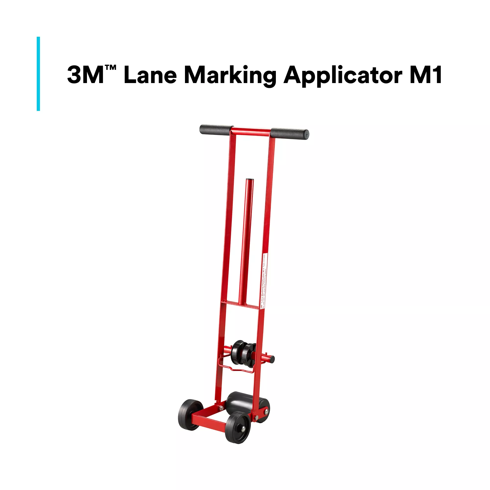 SKU 7100030346 | 3M™ Lane Marking Applicator M1