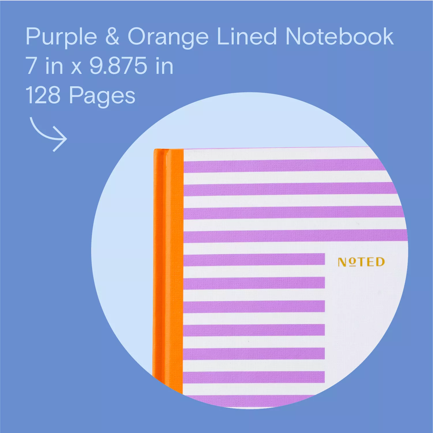 UPC 00068060632609 | Post-it® Notebook NTD9-NB-2