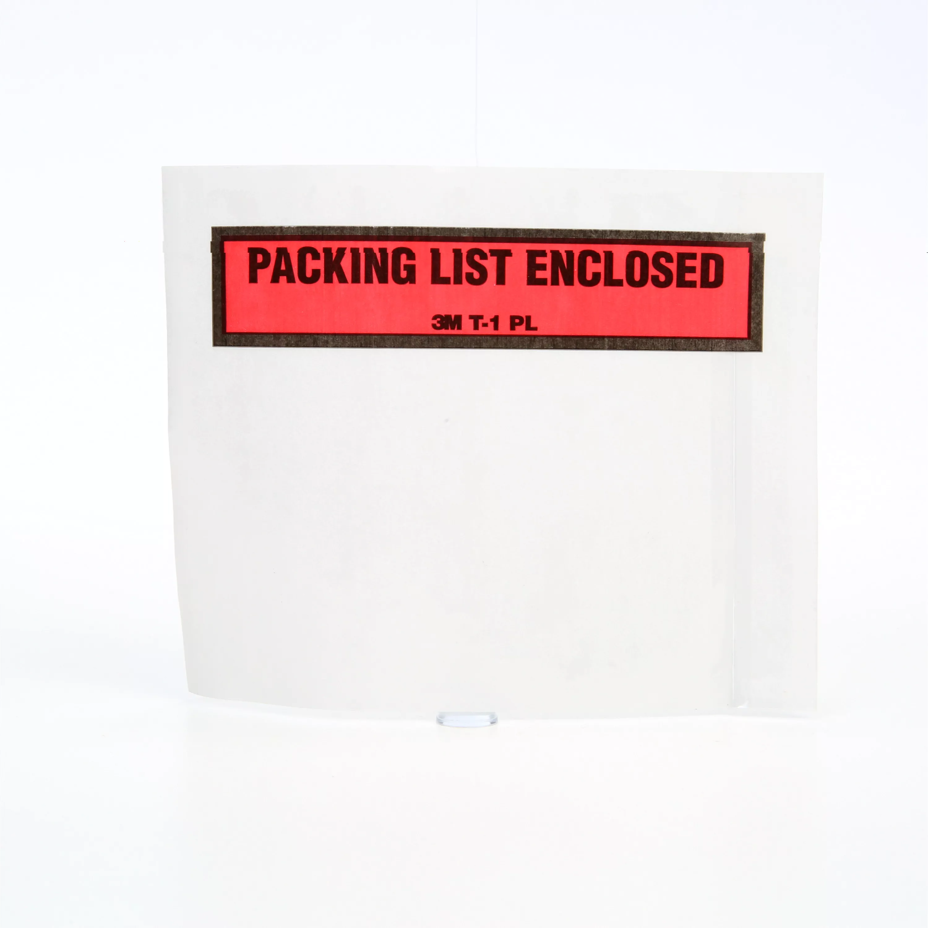Product Number PLE-T1 PL | 3M™ Top Print Packing List Envelope PLE-T1 PL