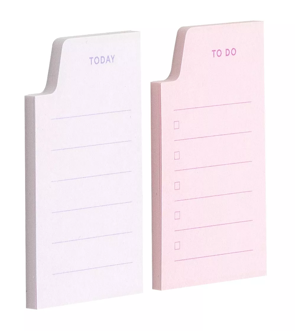 SKU 7100316649 | Post-it® Mini Tab Set NTDE-12-1