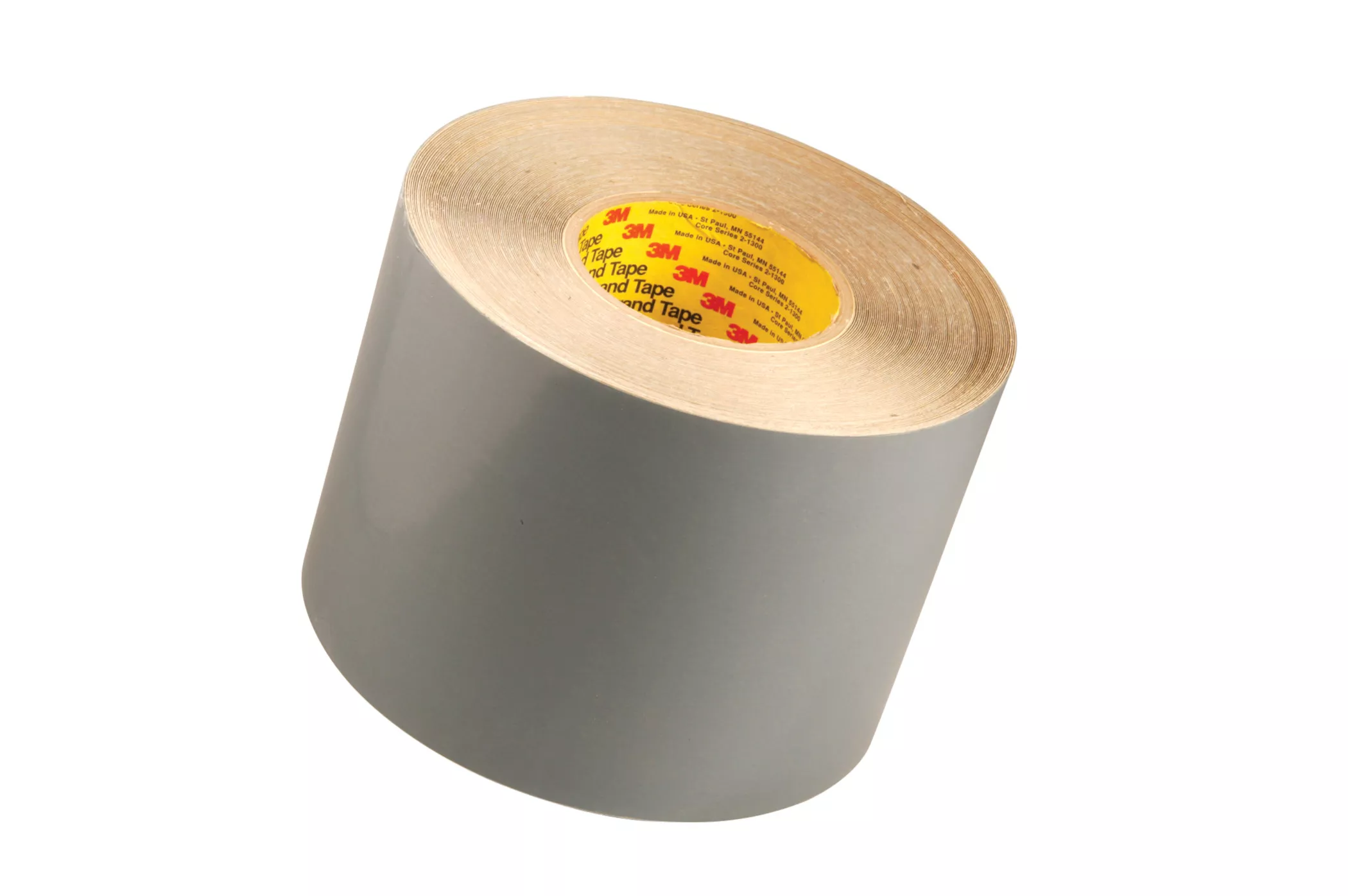 3M™ Flexomount™ Plate Mounting Tape 447DL, Gray, 24 in x 36 yd, 10 mil,
1 Roll/Case