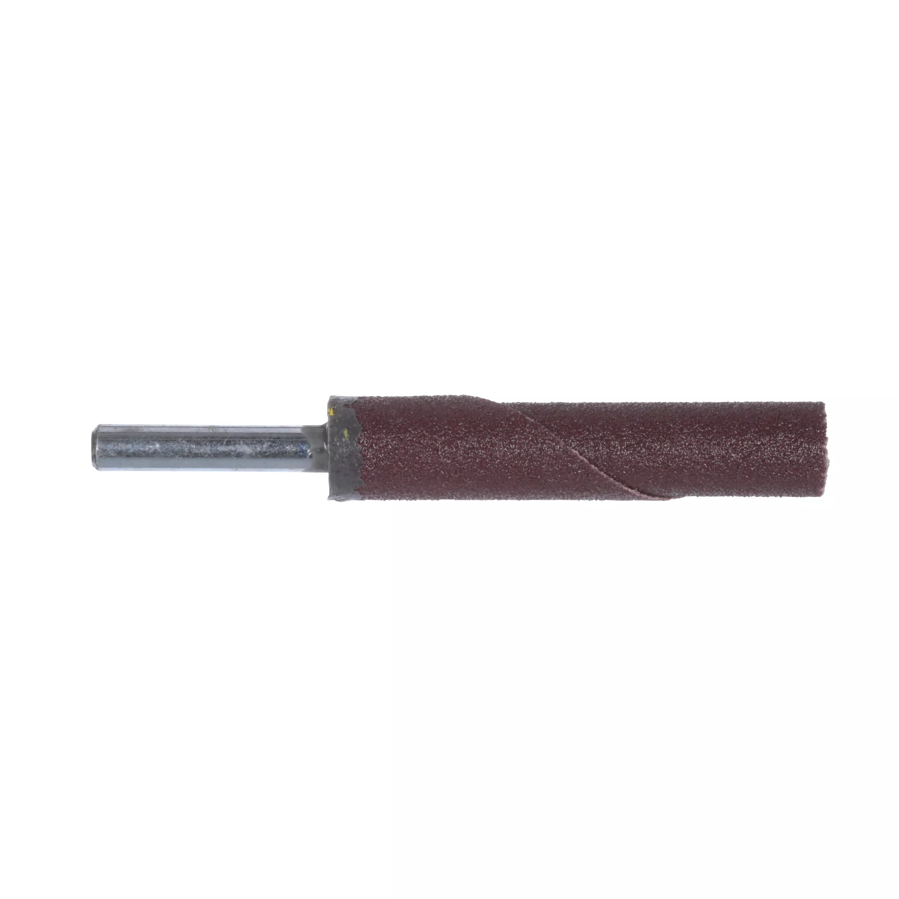 Product Number 726007 | Standard Abrasives™ A/O Precision Cartridge Roll