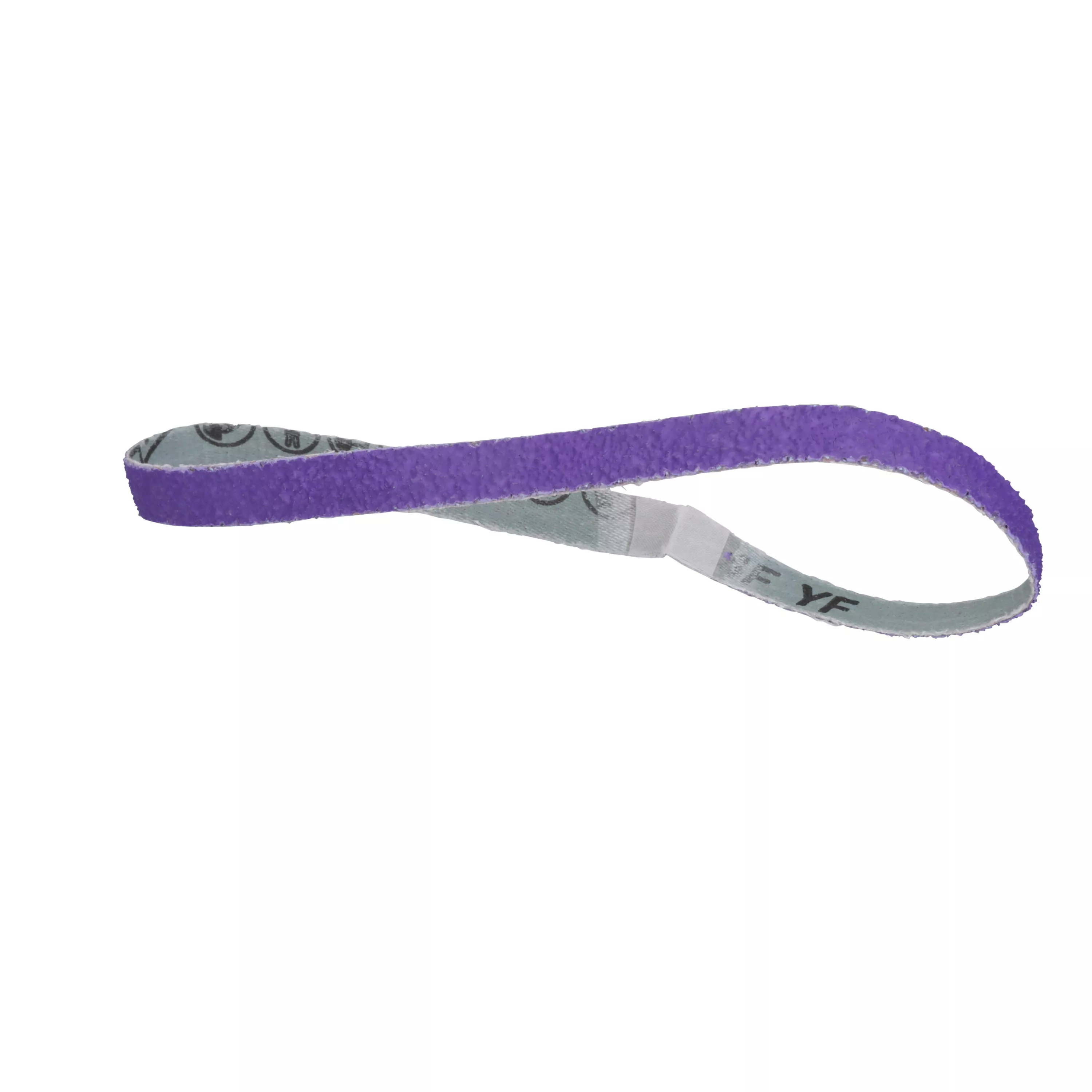 SKU 7100317560 | 3M™ Cubitron™ 3 Cloth Belt 1184F