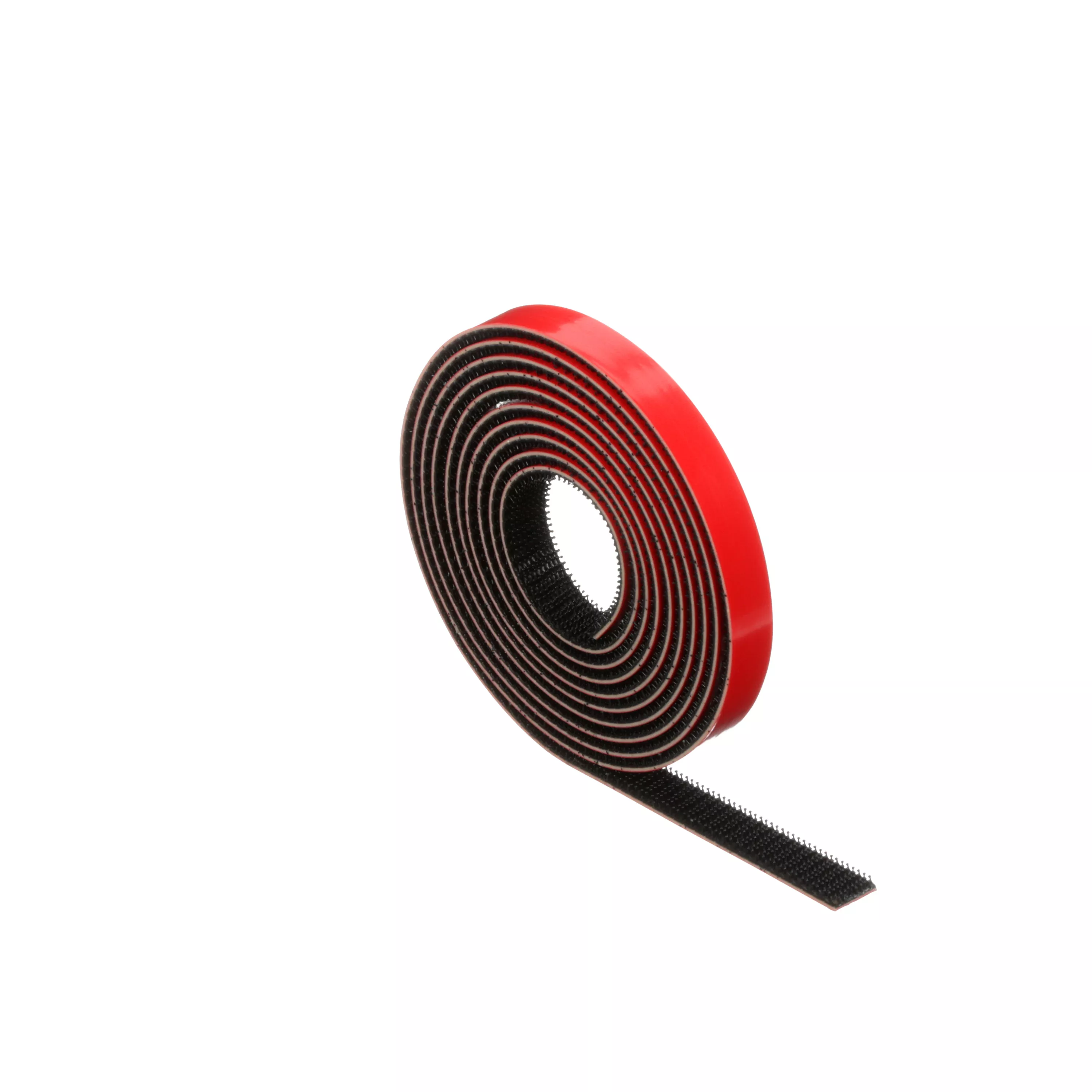 3M™ Dual Lock™ Reclosable Fastener SJ3781, Roll Good with Pressure
Sensitive Adhesive, Stem Density 250, Black, 25 mm x 30 mm