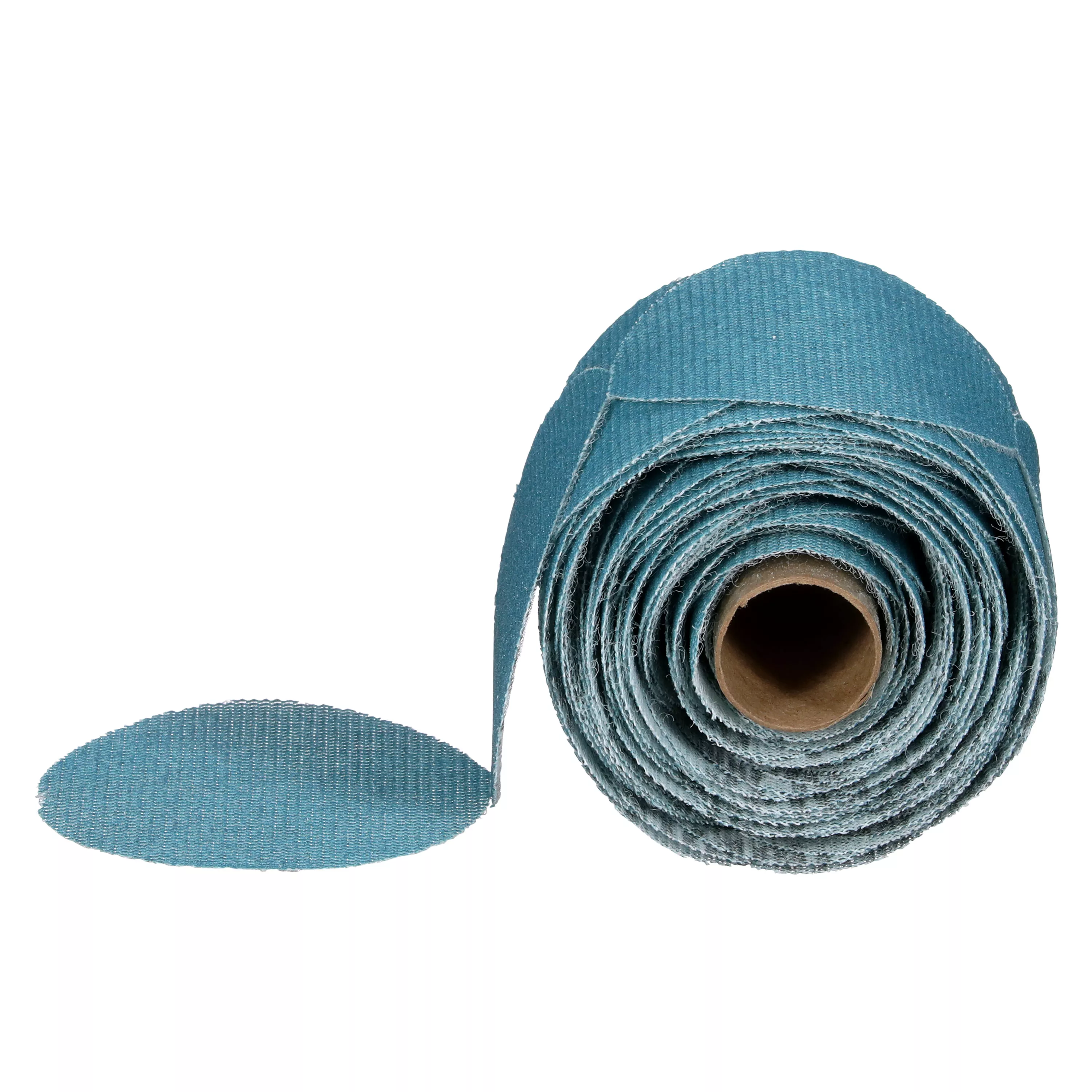 SKU 7100254364 | 3M™ Blue Net Disc Roll 36452