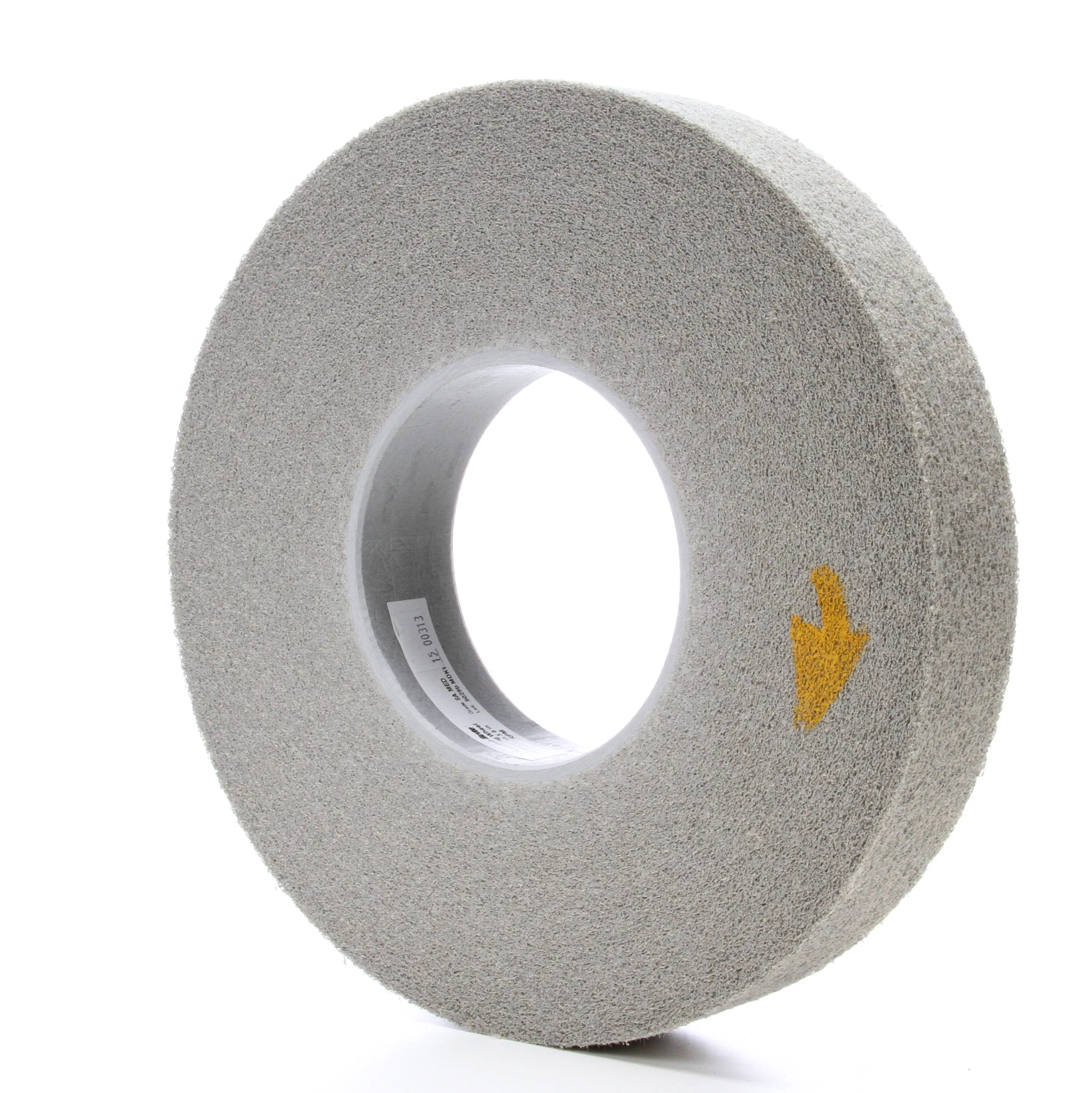 Product Number XL-WL | Scotch-Brite™ EXL Deburring Convolute Wheel