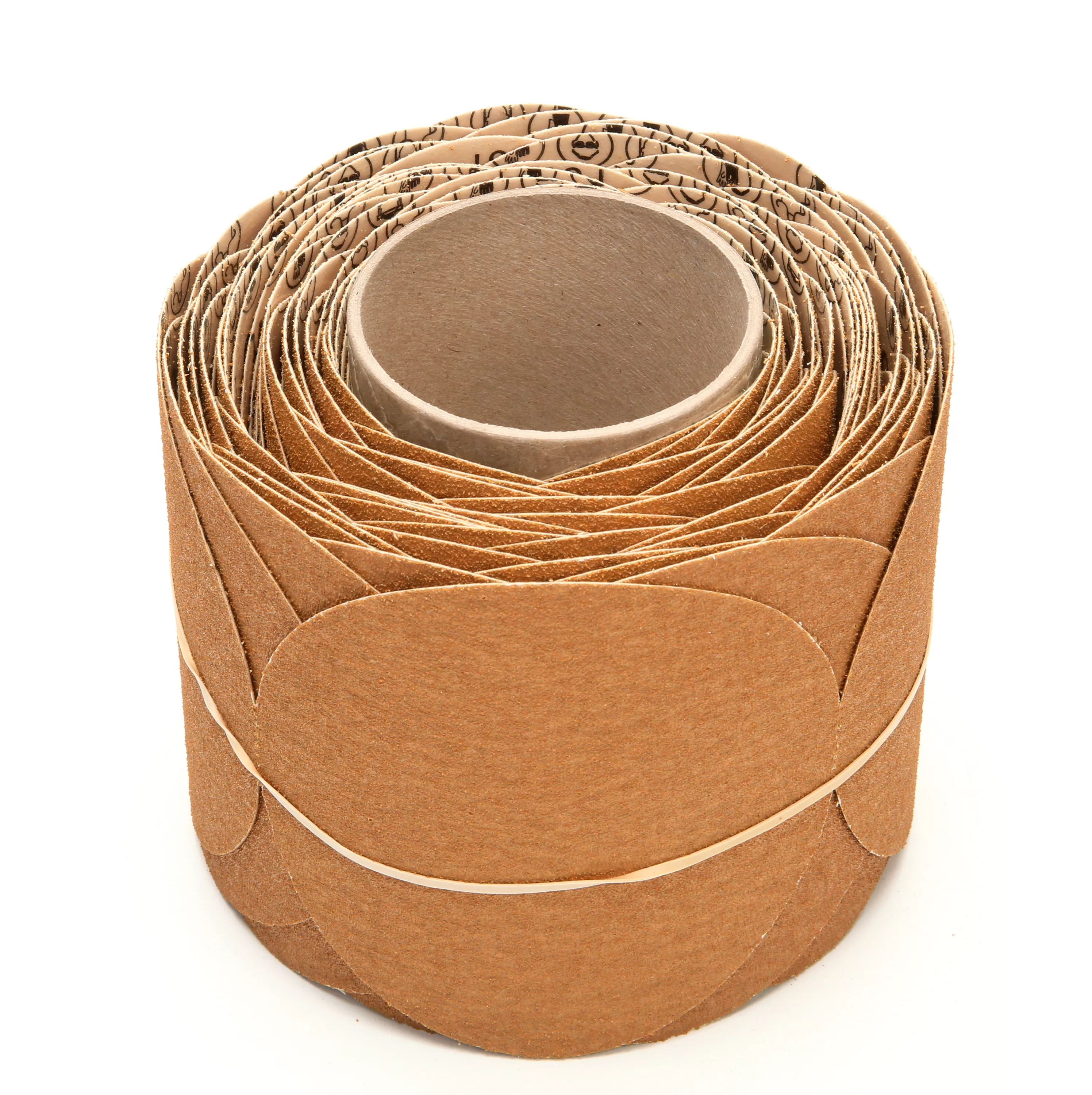 SKU 7000118089 | 3M™ Stikit™ Paper Disc Roll 363I