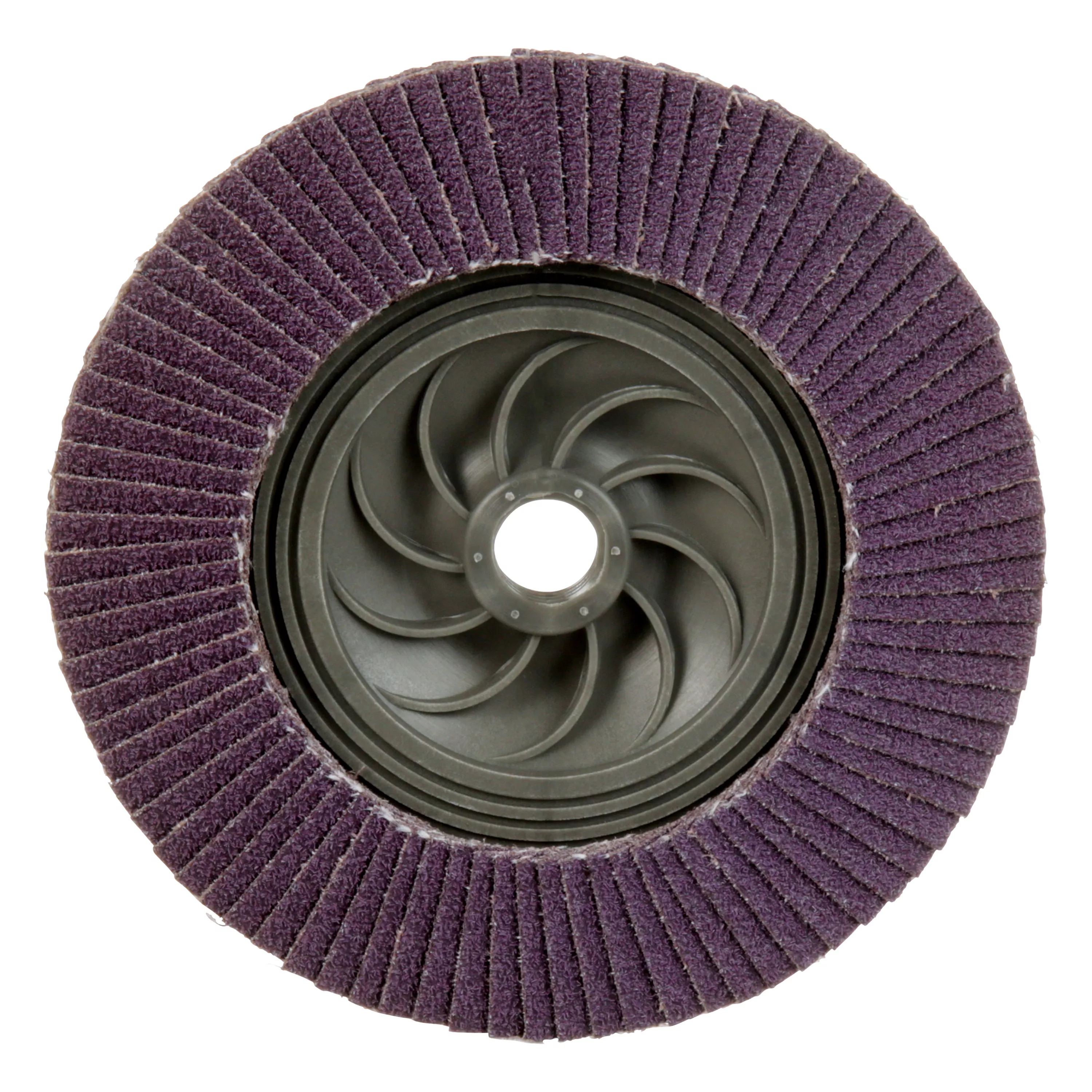 SKU 7100242991 | 3M™ Flap Disc 769F